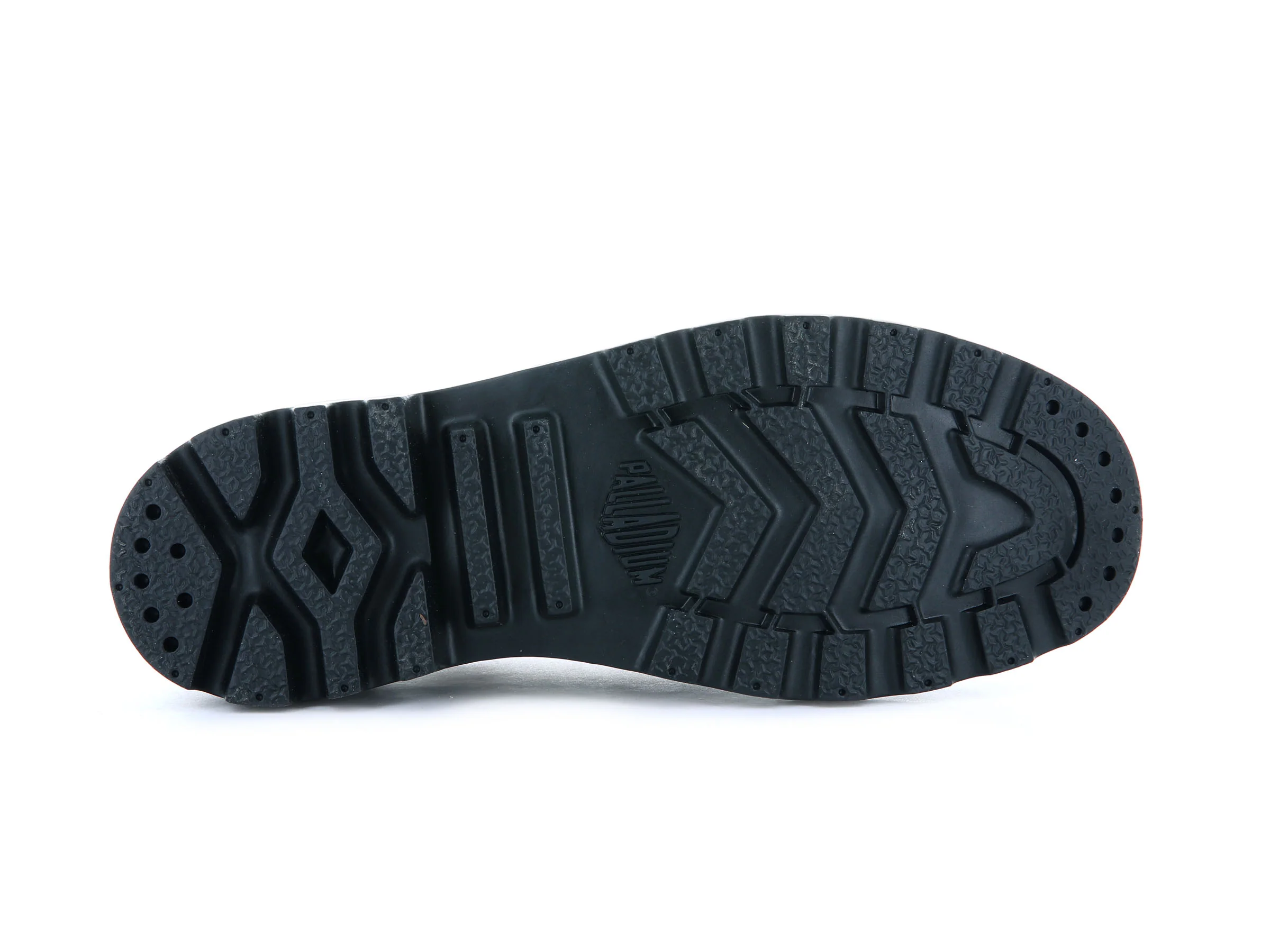 02351-008-M | PAMPA OXFORD | BLACK - Image 5