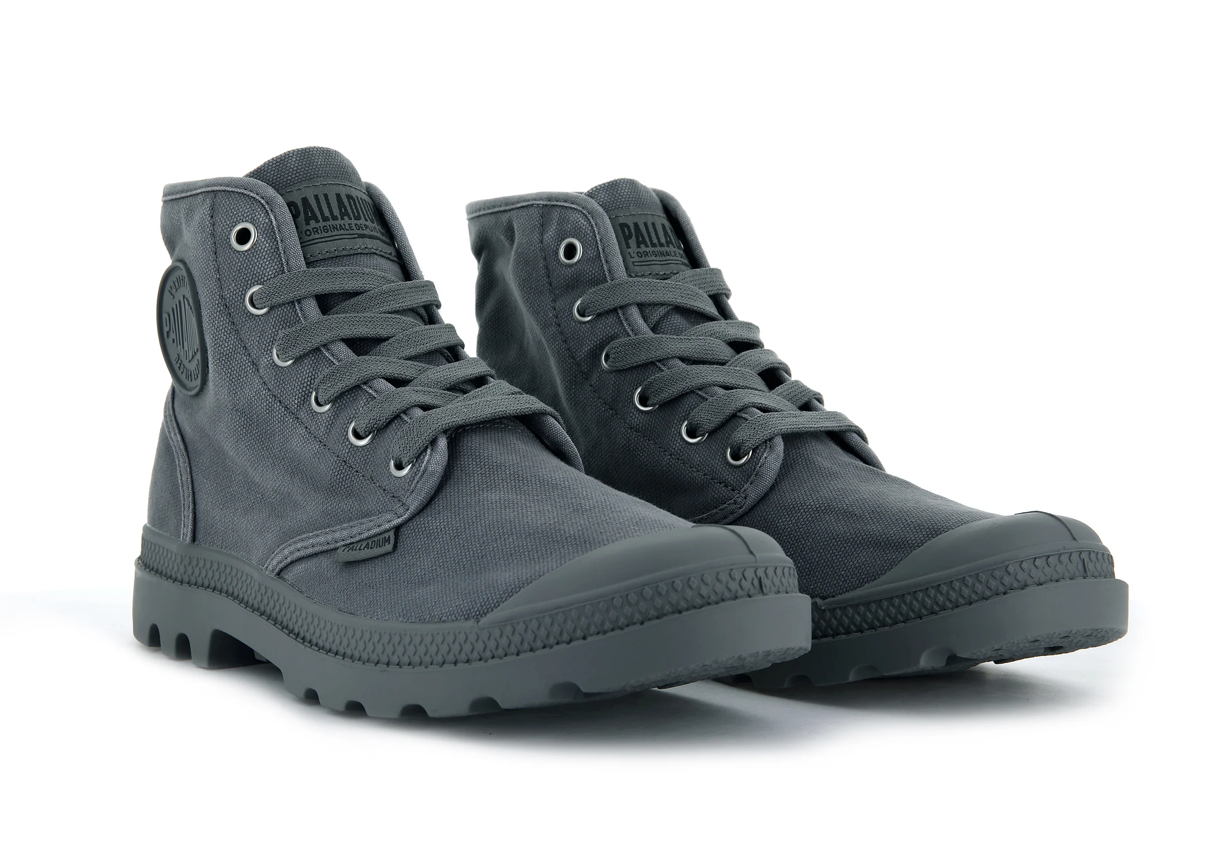 02352-011-M | PAMPA HI | TITANIUM - Image 6