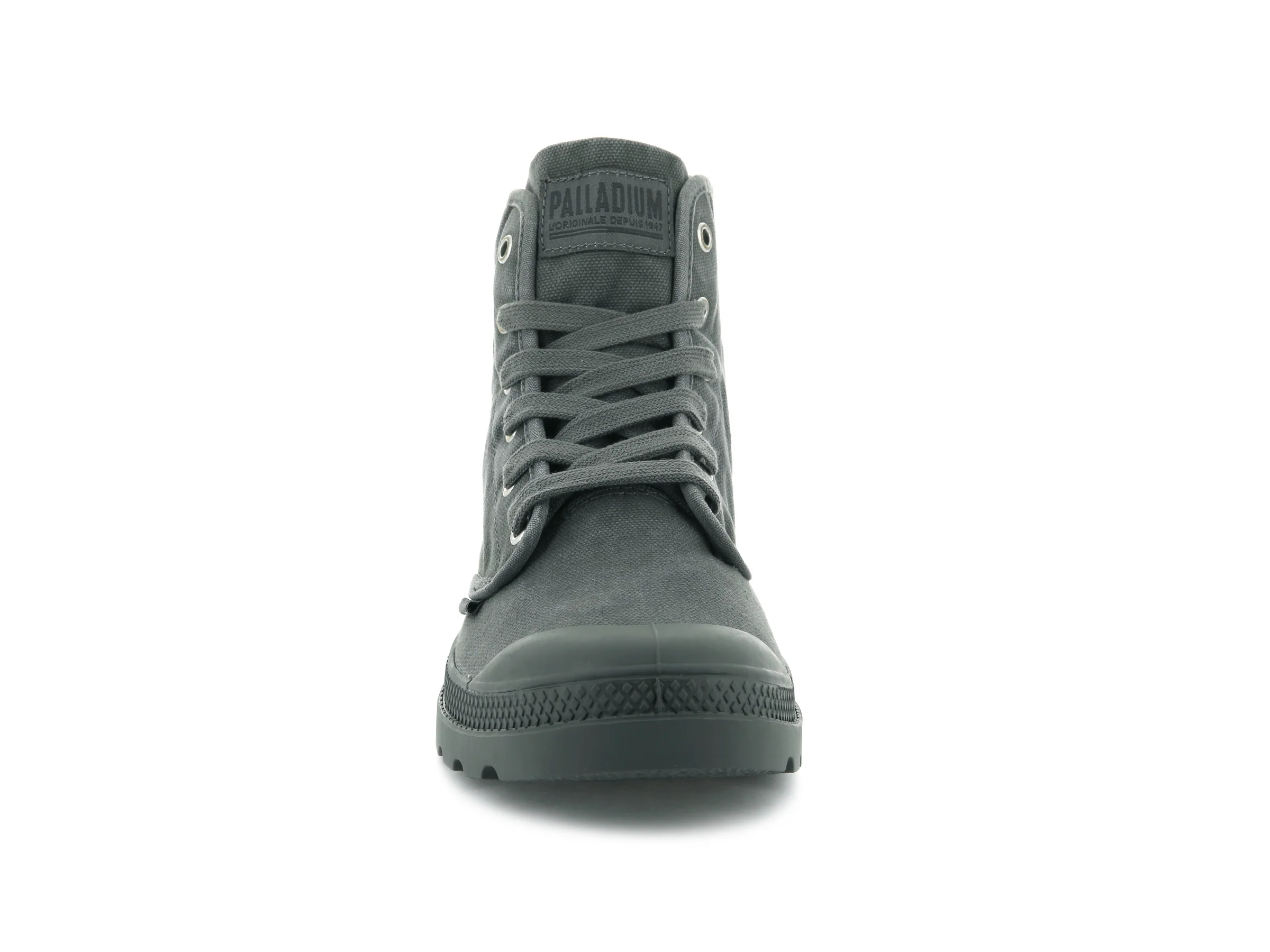 02352-021-M | PAMPA HI | METAL BLACK - Image 3