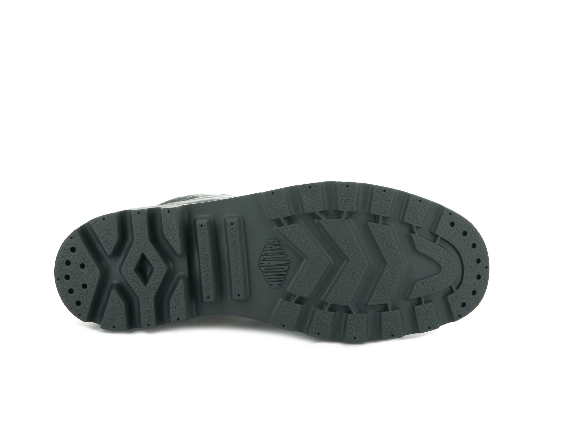 02352-021-M | PAMPA HI | METAL BLACK - Image 5