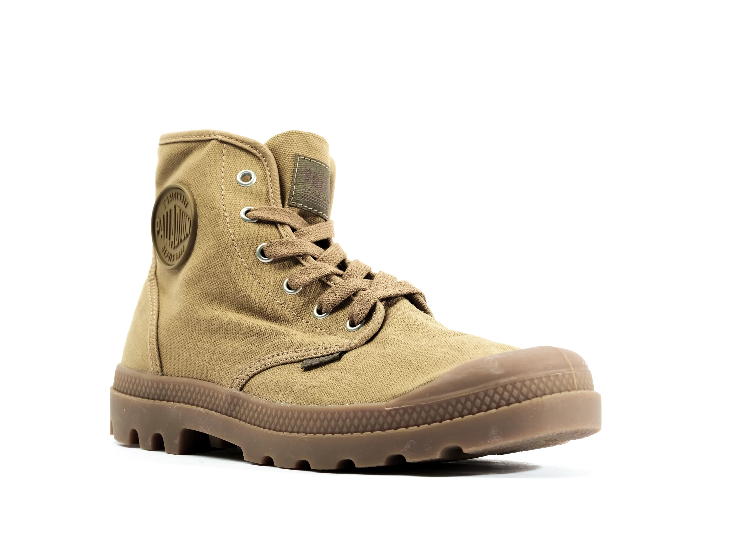 02352-307-M | PAMPA HI | OLIVE - Image 2