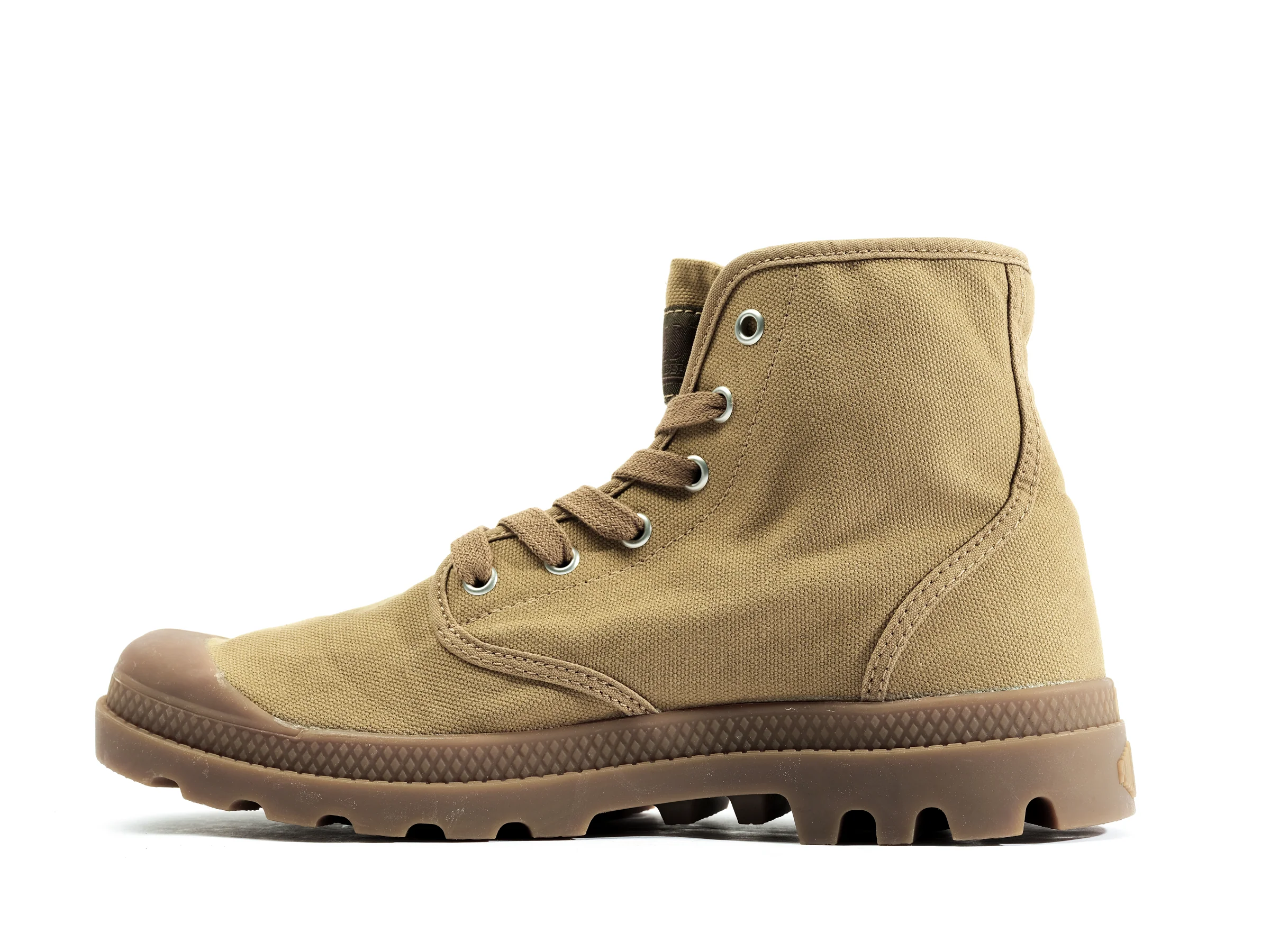 02352-307-M | PAMPA HI | OLIVE - Image 4
