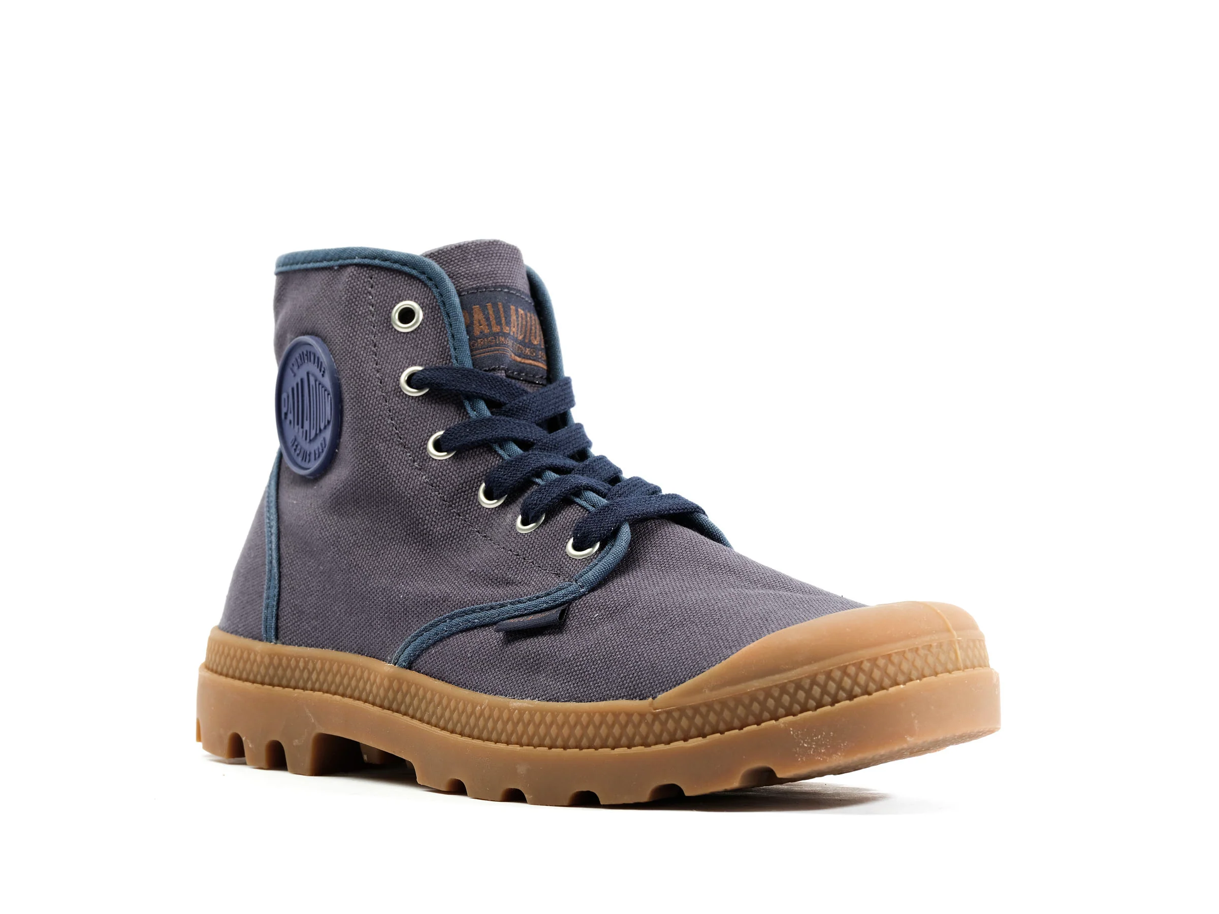 02352-449-M | PAMPA HI | MOOD INDIGO/MID GUM - Image 2