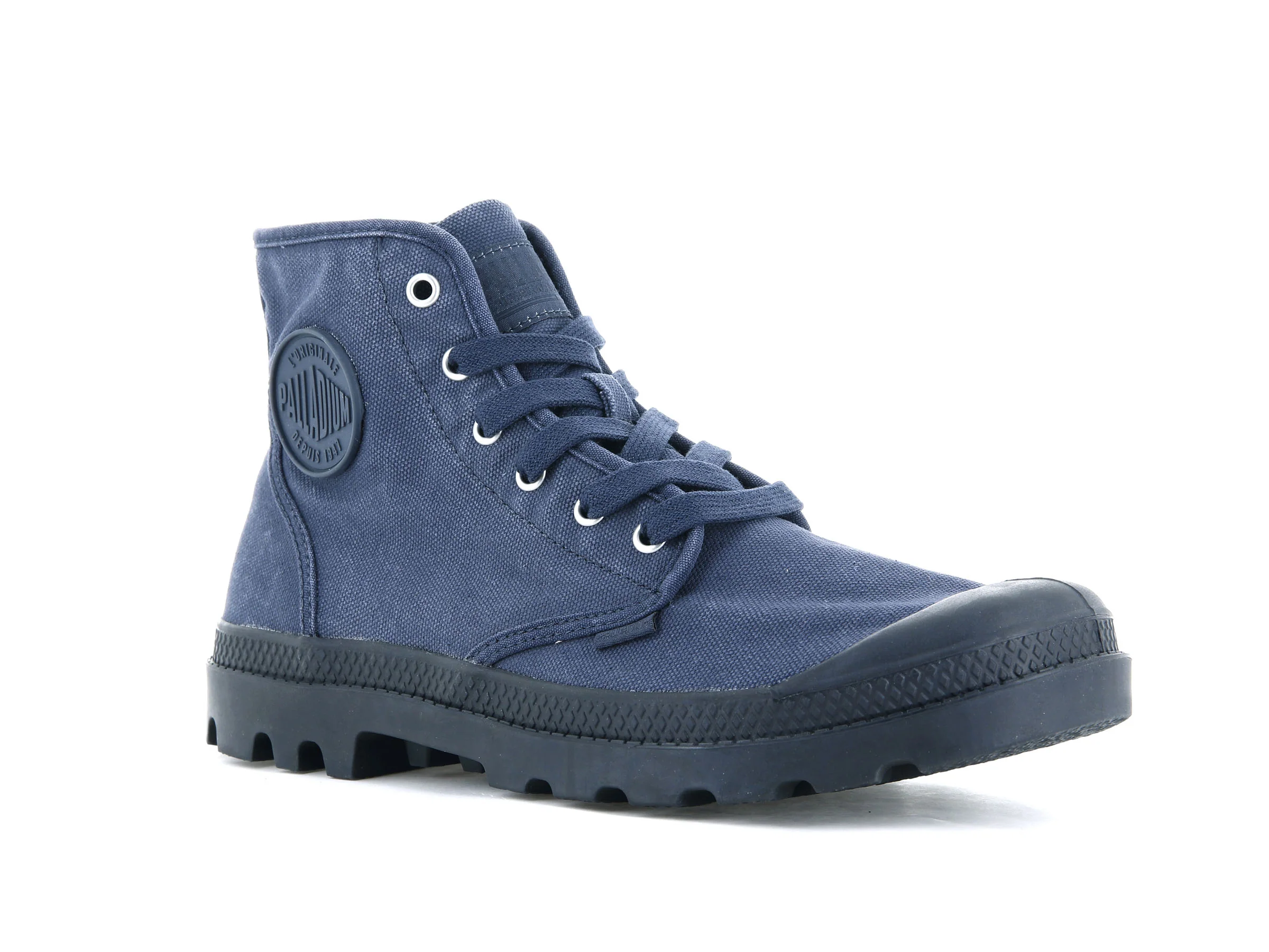 02352-485-M | PAMPA HI | MOODINDIGO/ANTHRCITE - Image 2
