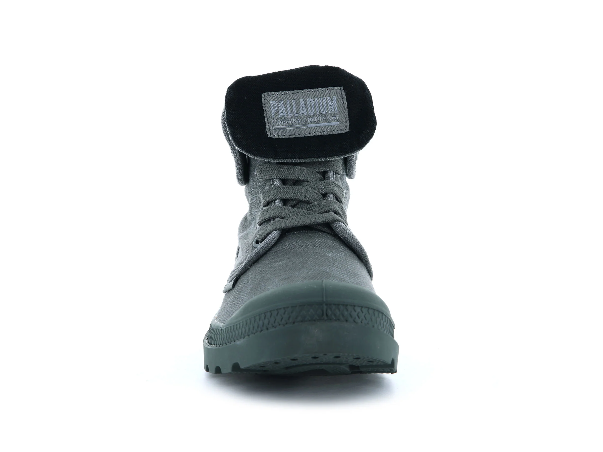 02353-029-M | BAGGY | METAL/BLACK - Image 3