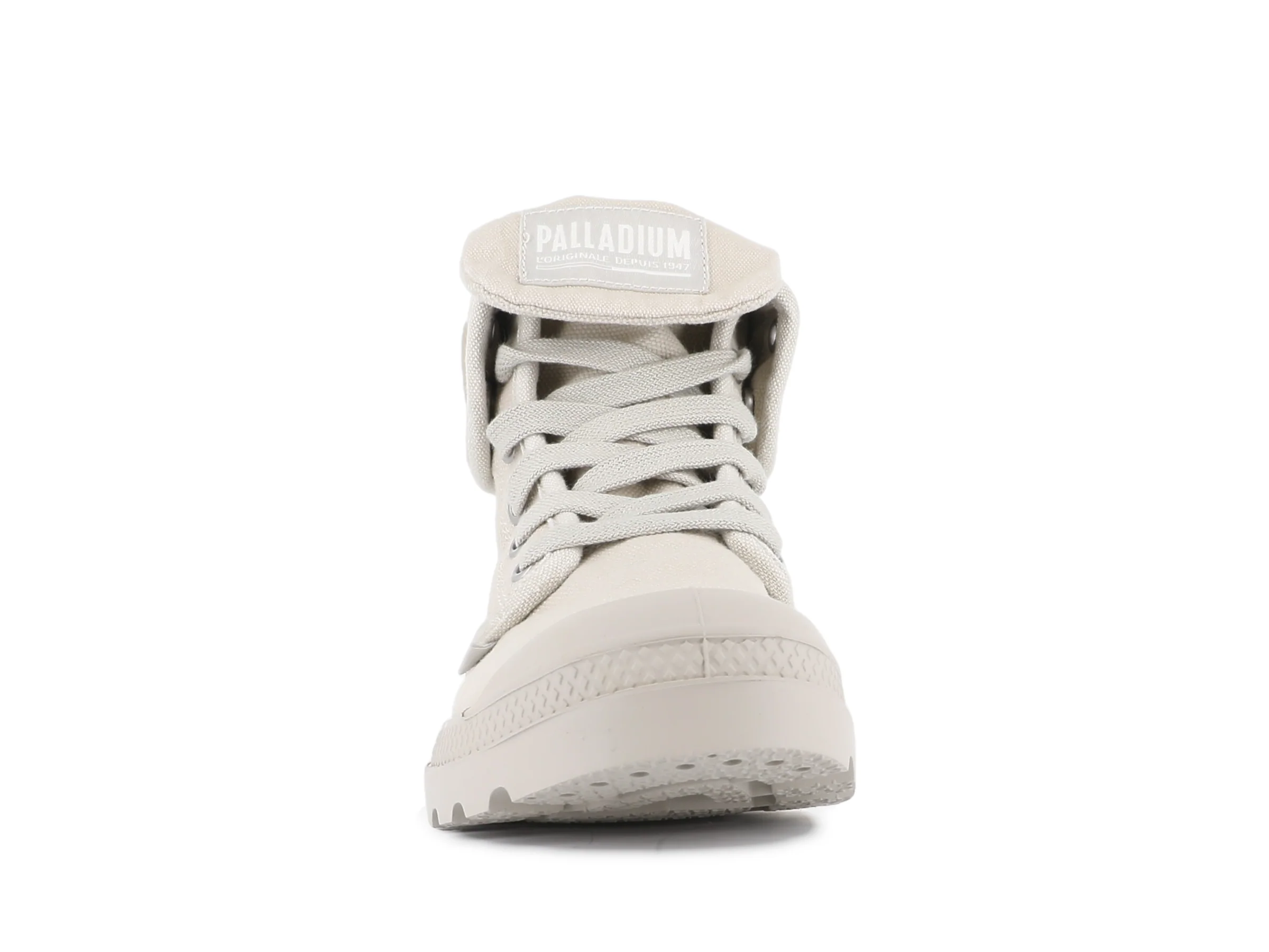 02353-096-M | BAGGY | NATURAL GREY - Image 3