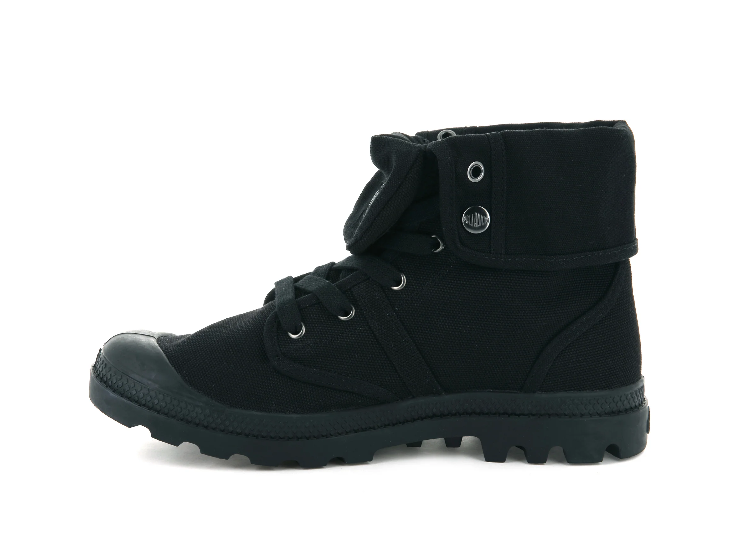 02478-001-M | PALLABROUSSE BAGGY | BLACK/BLACK - Image 4