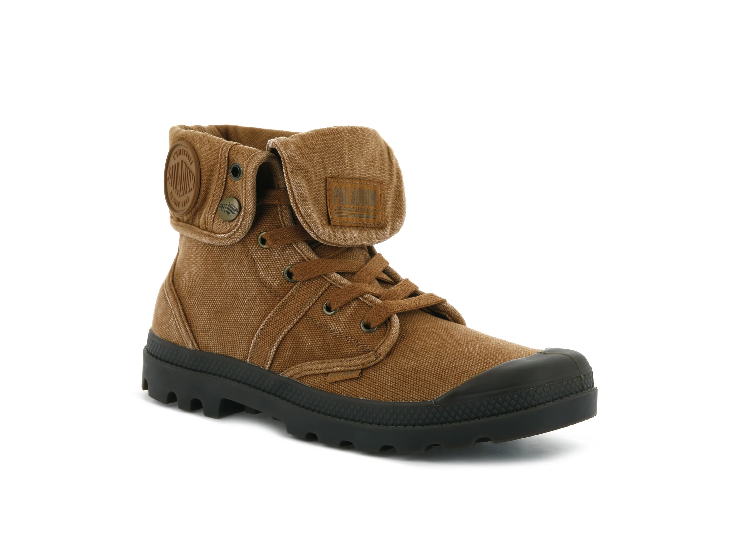02478-251-M | PALLABROUSSE BAGGY | CATHAY SPICE - Image 2