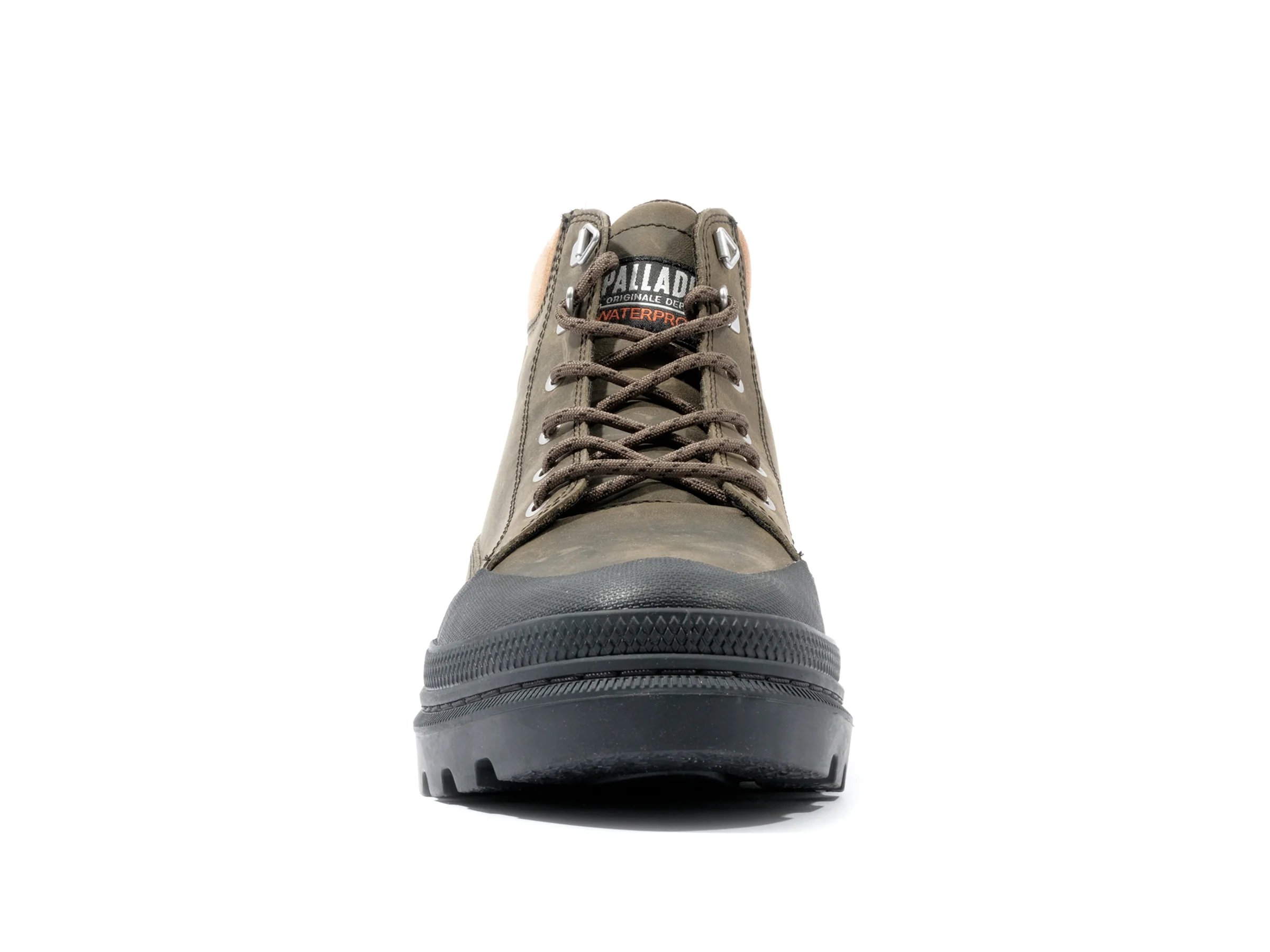 04365-325-M | PALLATROOPER CUFF WP+ | OLIVE NIGHT - Image 3