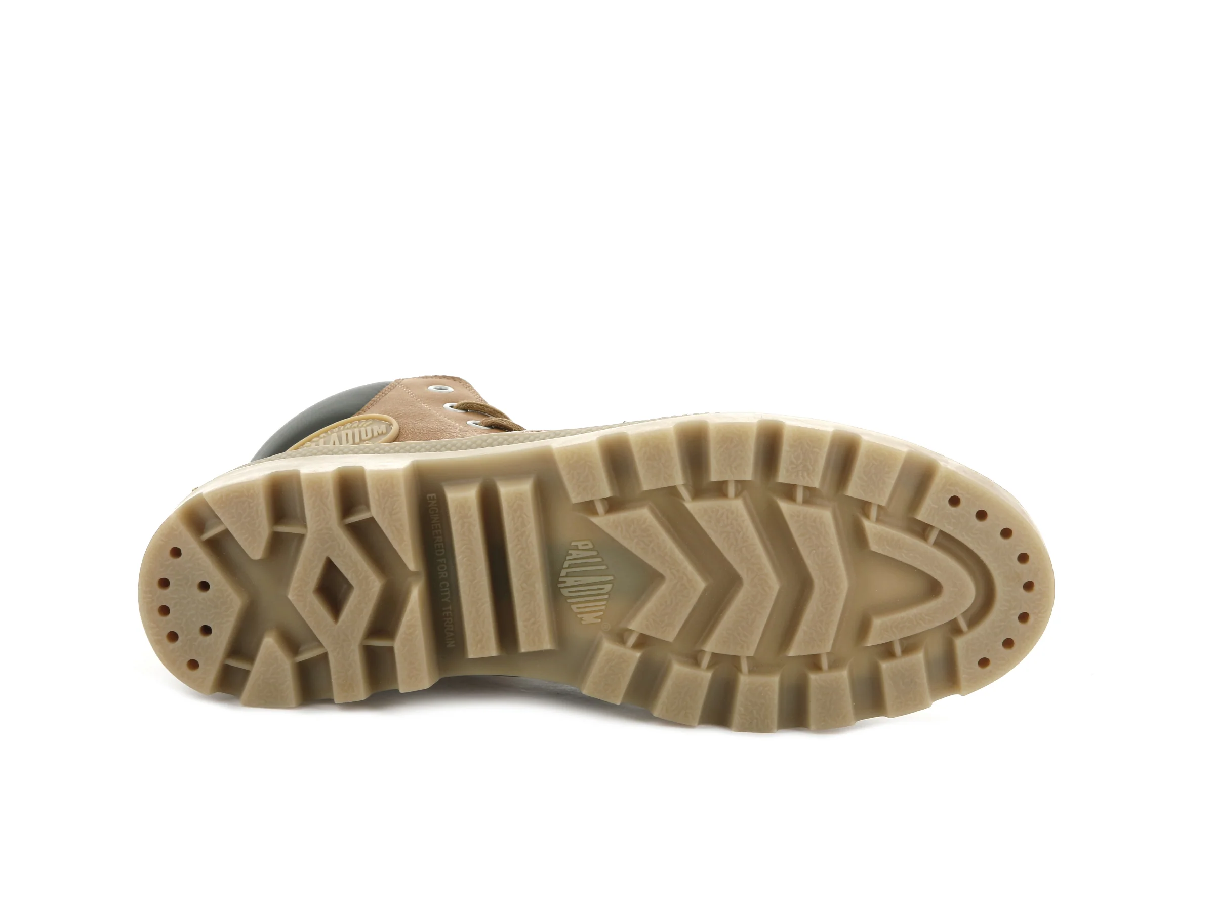 05938-751-M | PALLABOSSE SPORT CUFF WATERPROOF | APRICOT BROWN - Image 5
