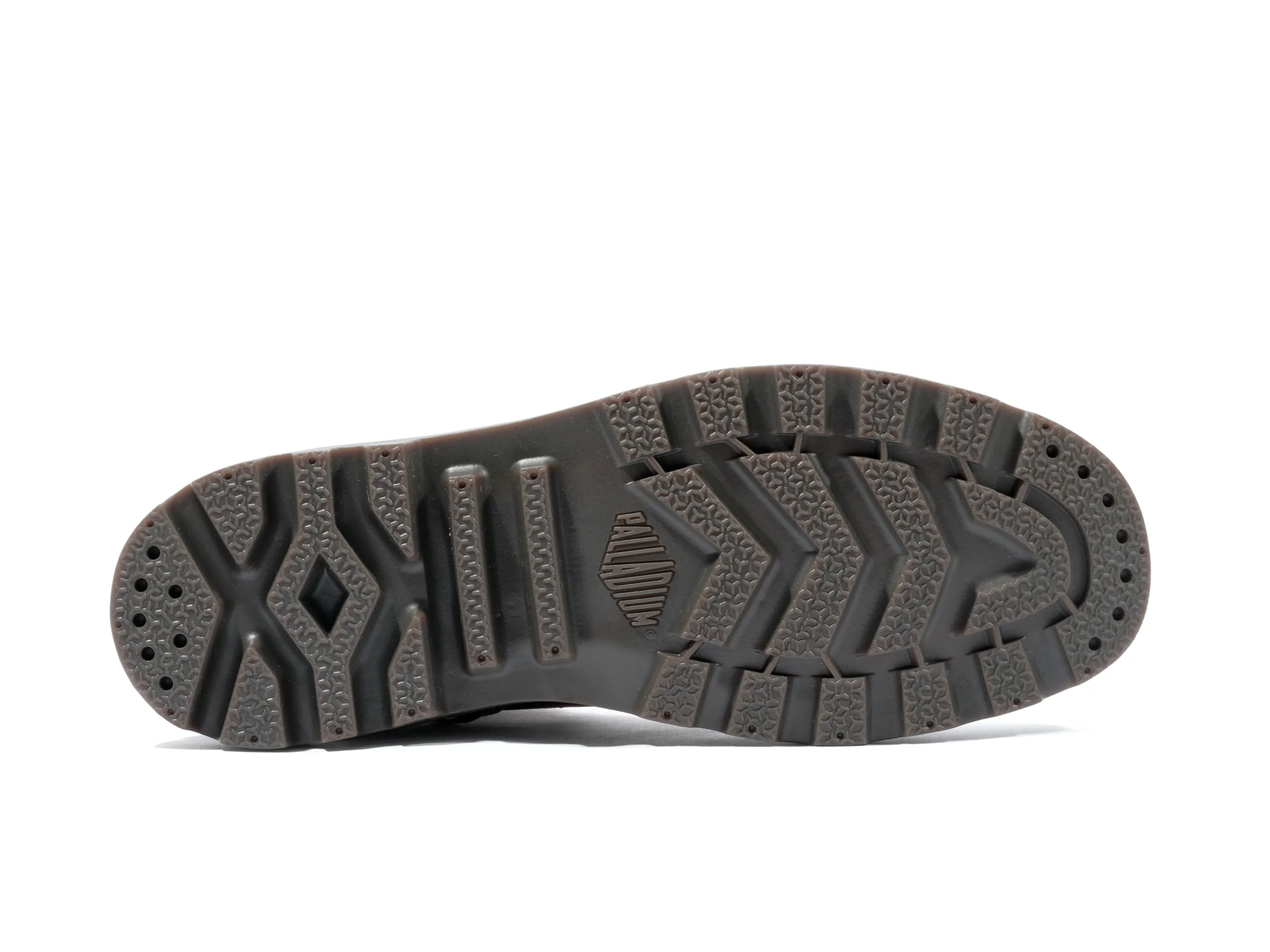 05982-293-M | PAMPA HI ZIP WL | YAK BROWN - Image 5