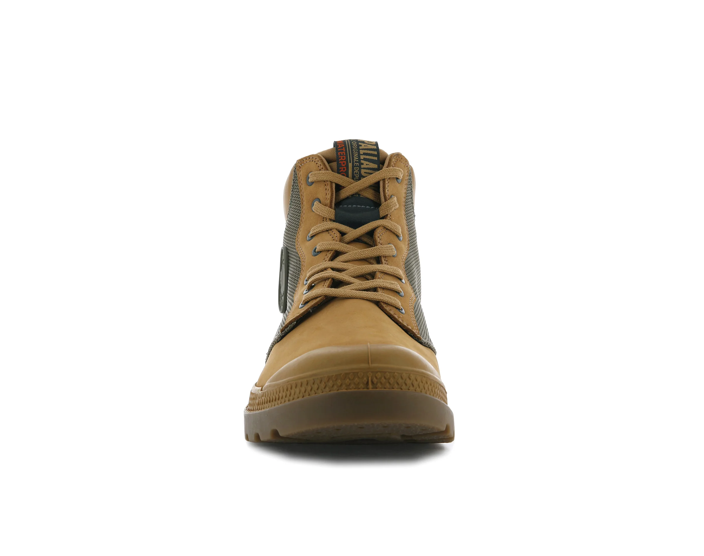 06846-717-M | SPORTCUFF OUTSIDER II WP+ | AMBER GOLD - Image 3