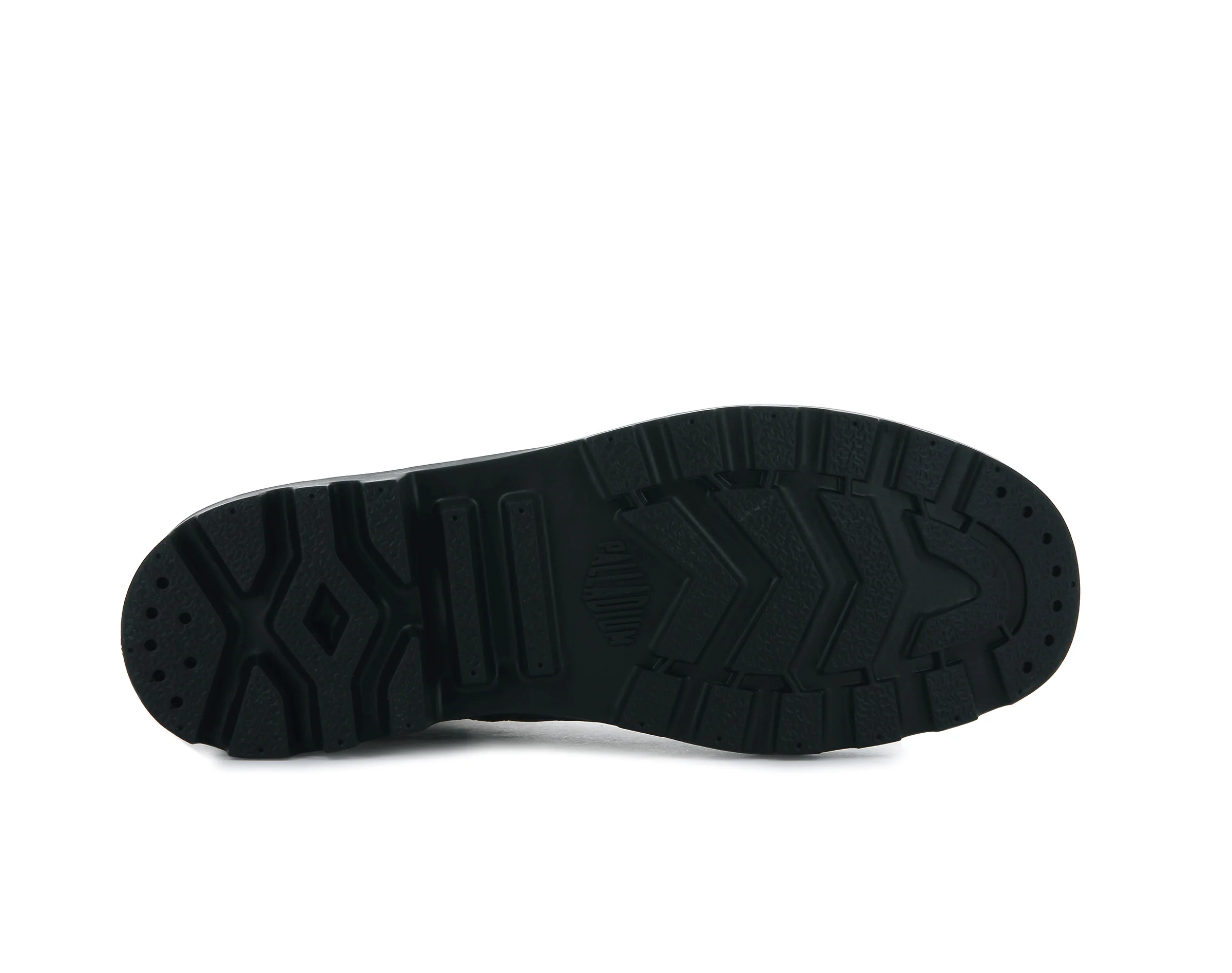 06855-248-M | PAMPA BKR ZIP LEATHER | BISON - Image 5