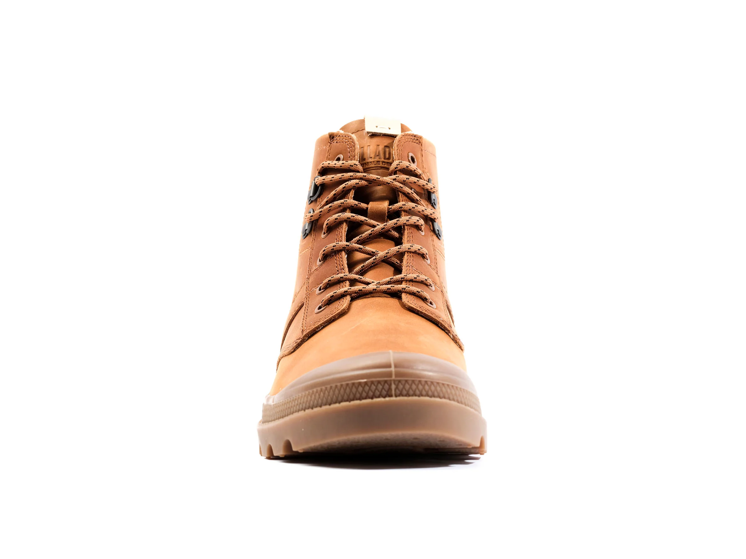 08837-275-M | PALLABROUSSE TACT LEATHER | SURF TAN - Image 3