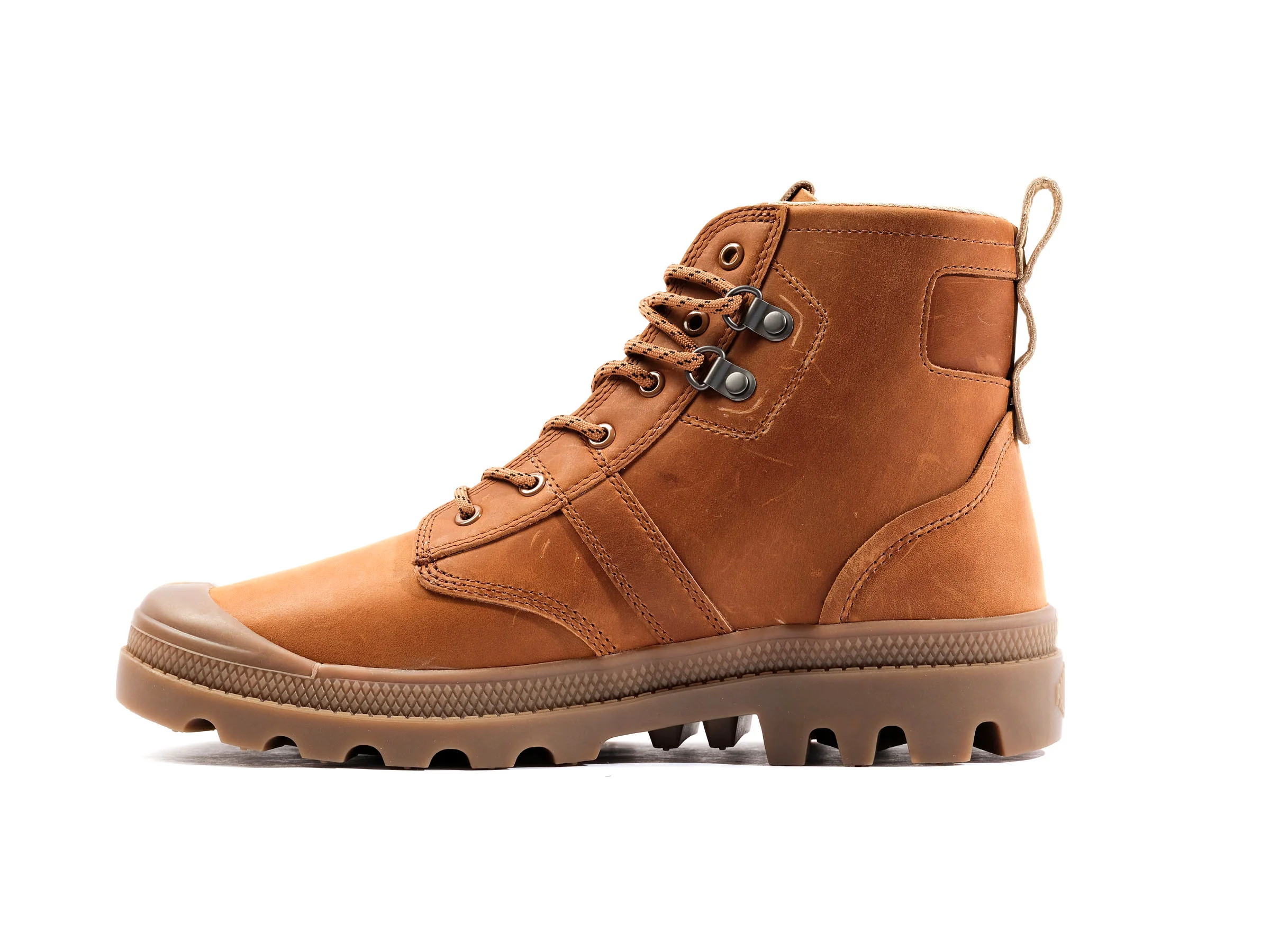 08837-275-M | PALLABROUSSE TACT LEATHER | SURF TAN - Image 4