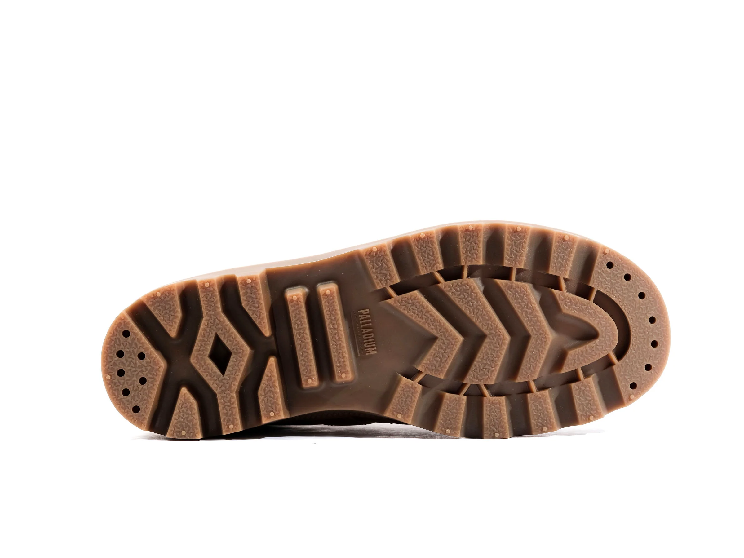 08837-275-M | PALLABROUSSE TACT LEATHER | SURF TAN - Image 5