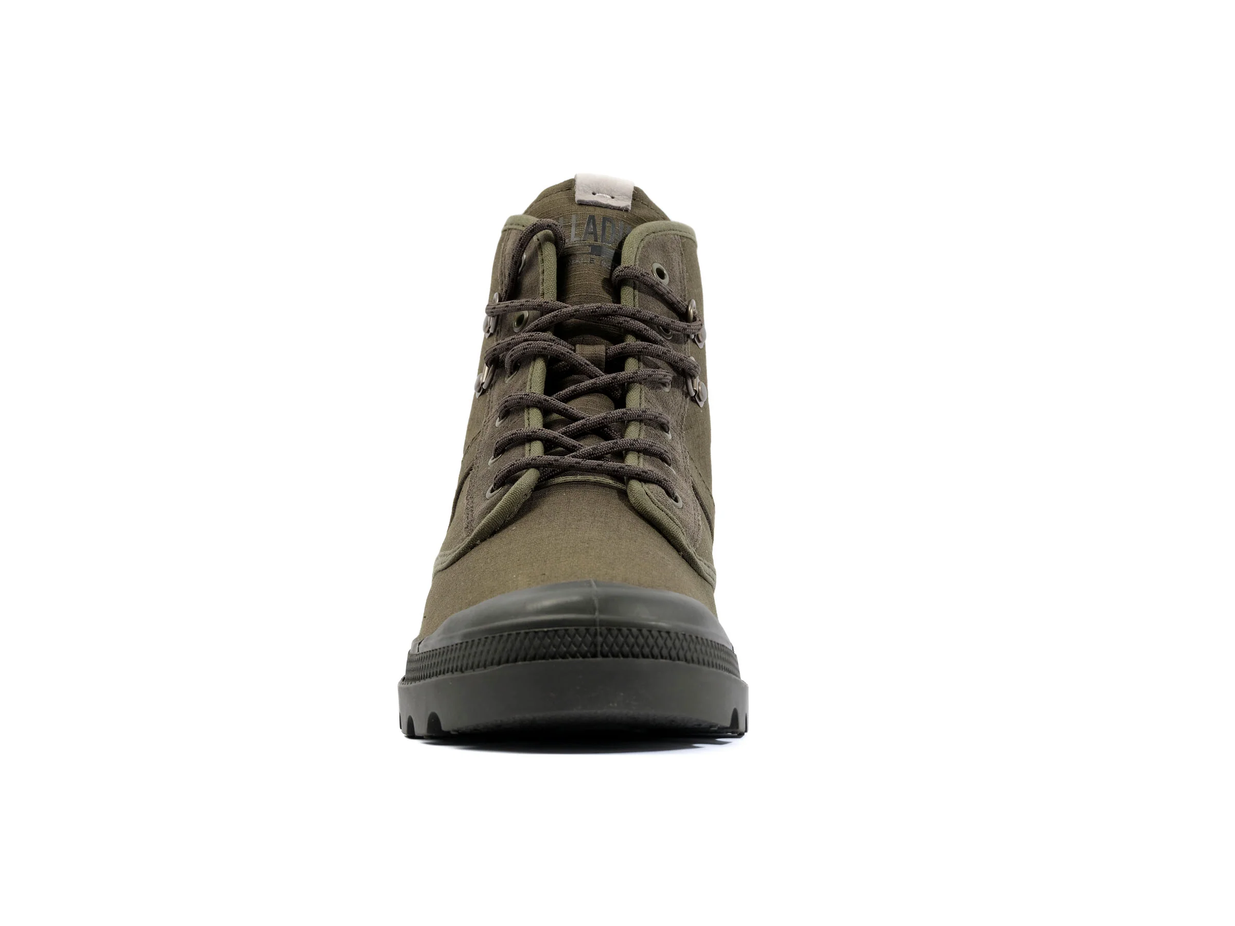 08838-325-M | PALLABROUSSE TACT TXT | OLIVE NIGHT - Image 3