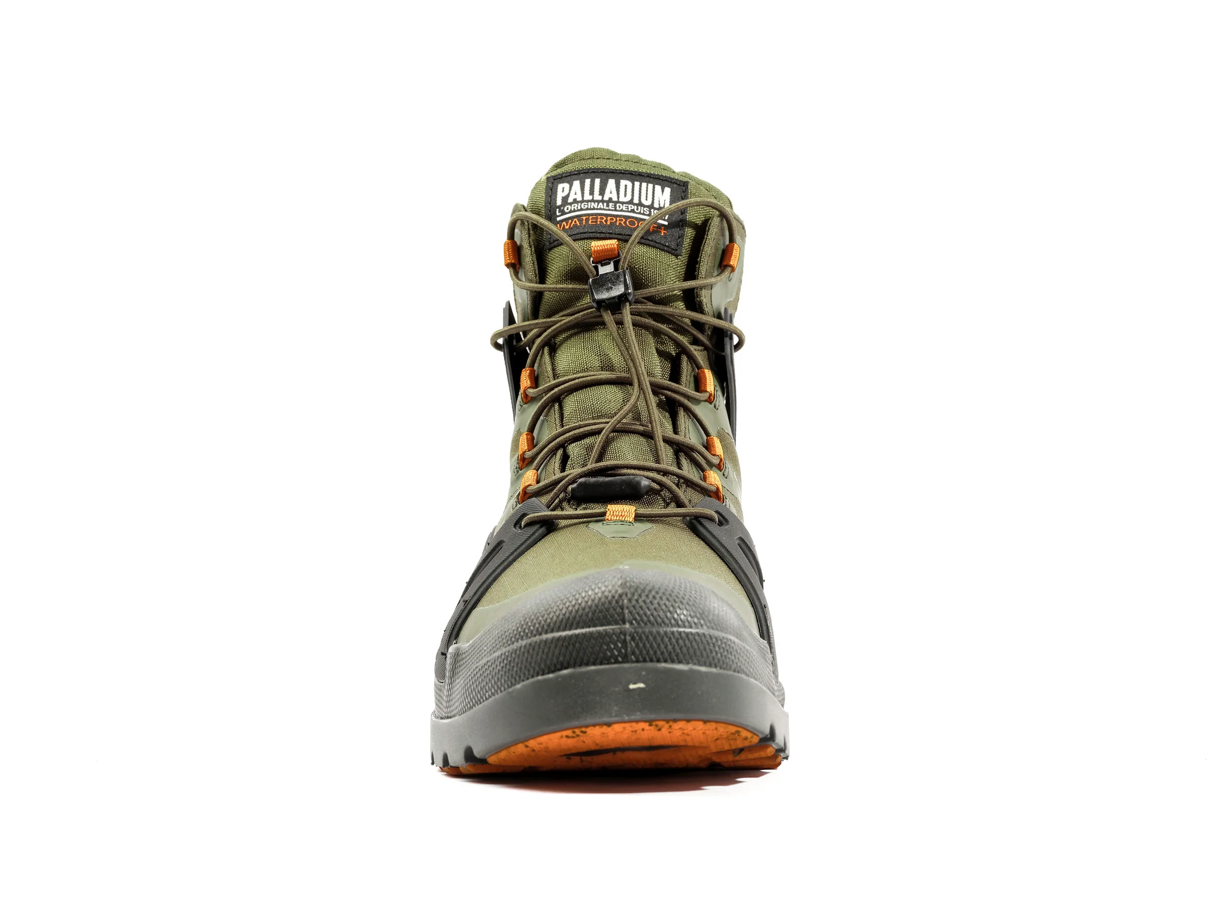 08845-325-M | PAMPA LITE+ CAGE WP+ | OLIVE NIGHT - Image 3
