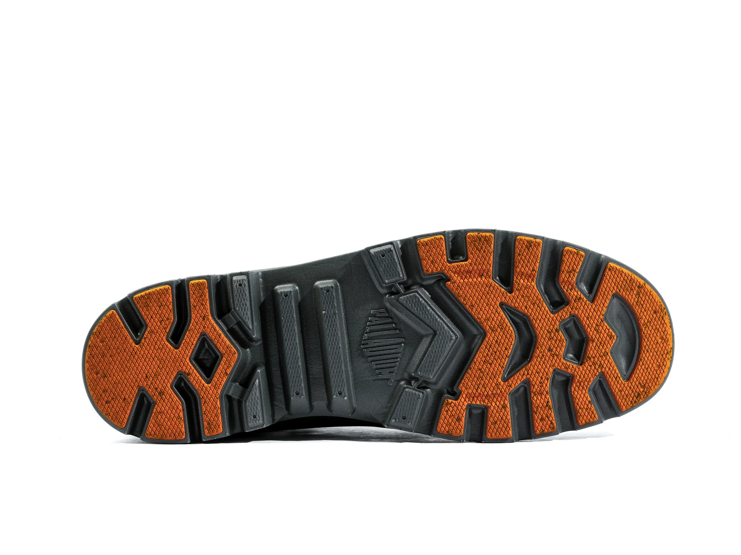 08845-325-M | PAMPA LITE+ CAGE WP+ | OLIVE NIGHT - Image 5