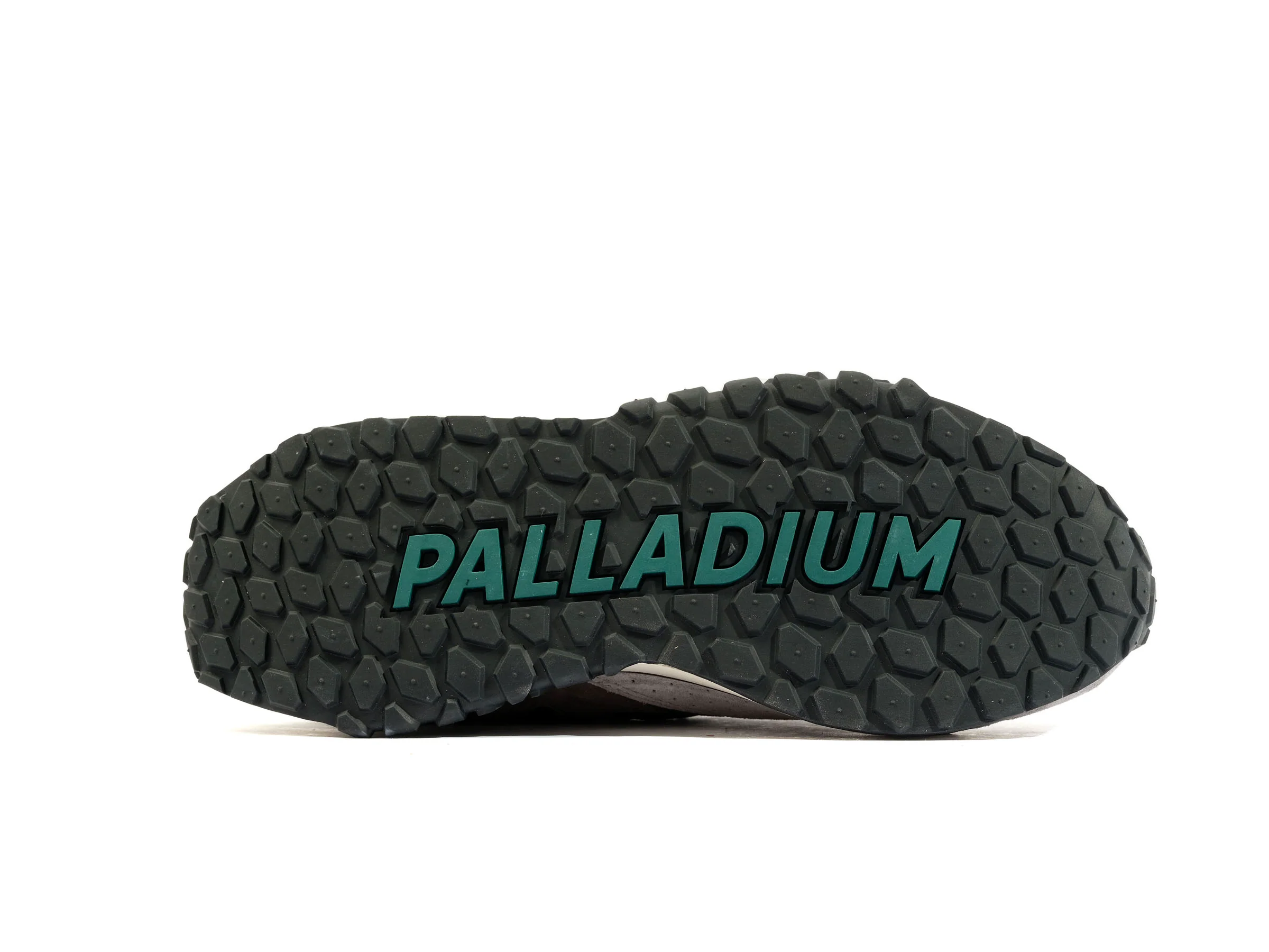 08876-066-M | TROOP RUNNER OUTCITY | BLACK/GREY FLANNEL - Image 5