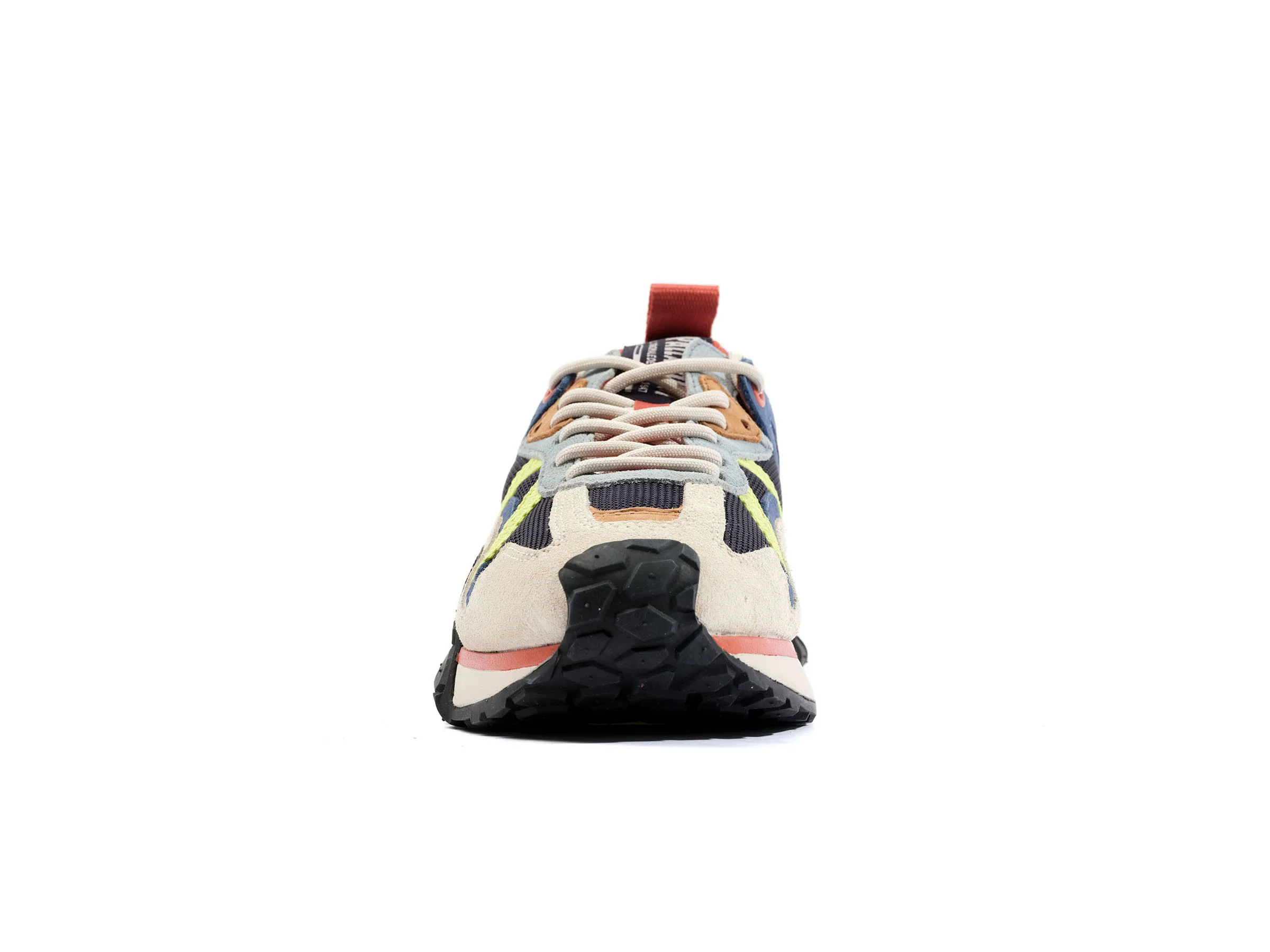 08876-469-M | TROOP RUNNER OUTCITY | DARRK BLUE/BLUE GREY - Image 3