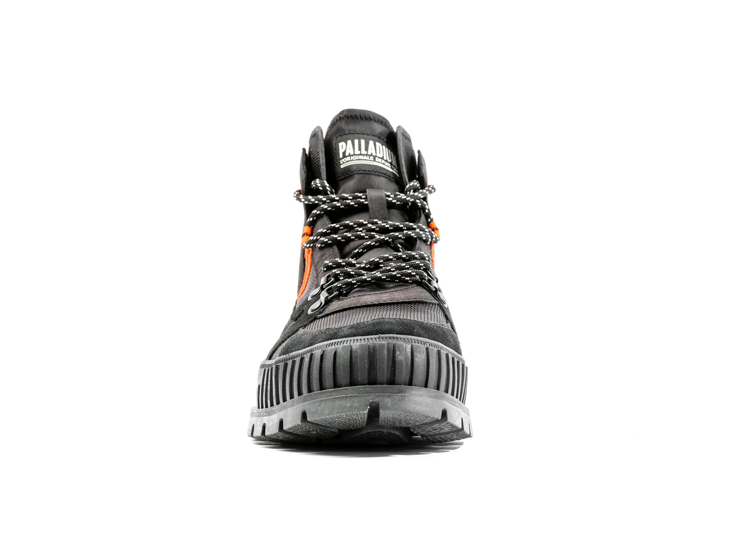 08877-008-M | PALLASHOCK OUTCITY | BLACK - Image 3
