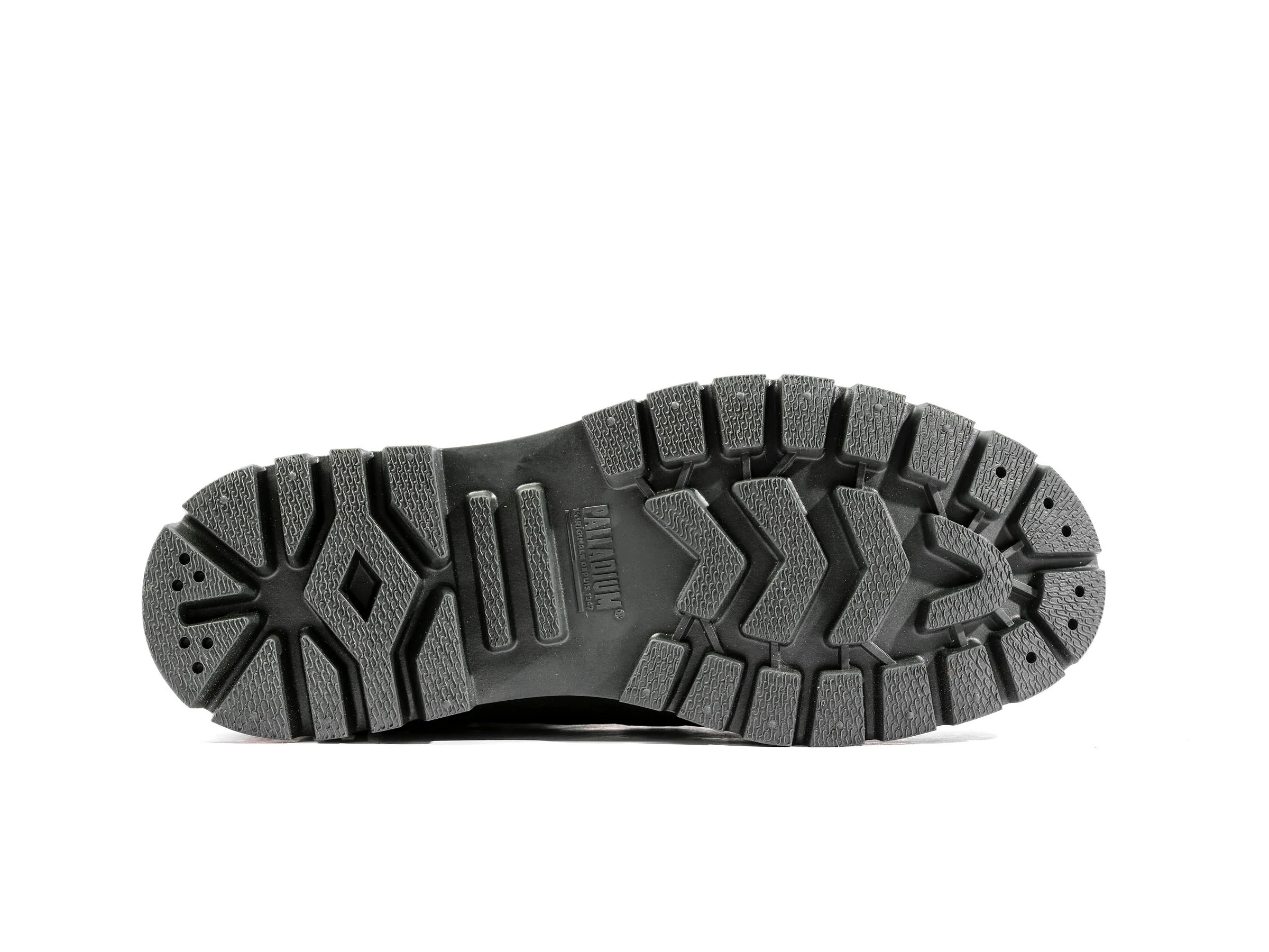 08877-008-M | PALLASHOCK OUTCITY | BLACK - Image 5