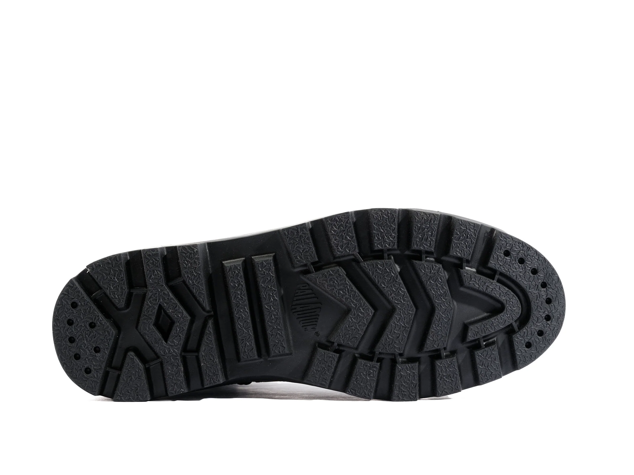 08895-008-M | PALLATROOPER HIKER LEATHER | BLACK - Image 5