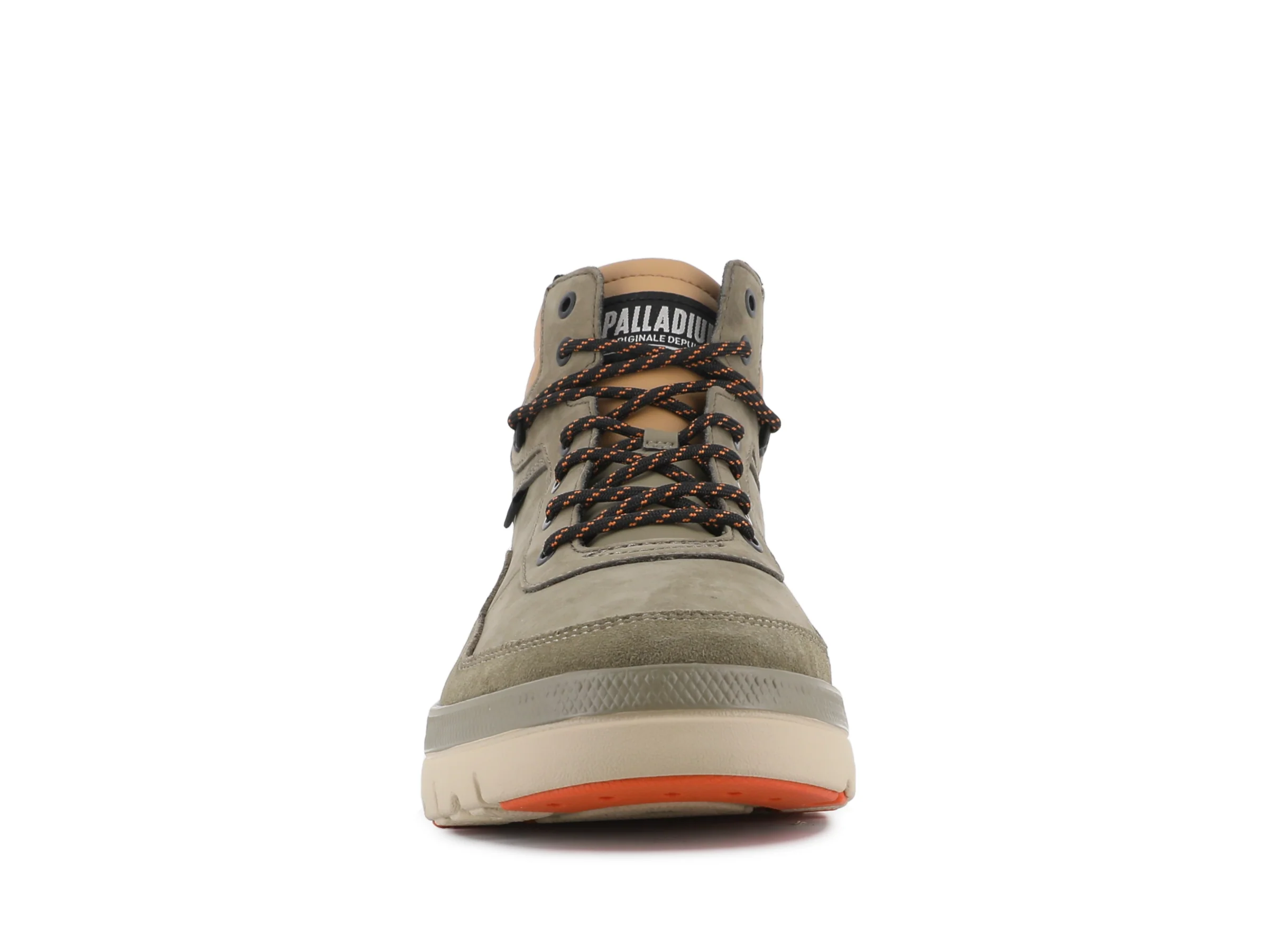 09509-399-M | PALLAFLEX CUFF M | DUSKY GREEN - Image 3