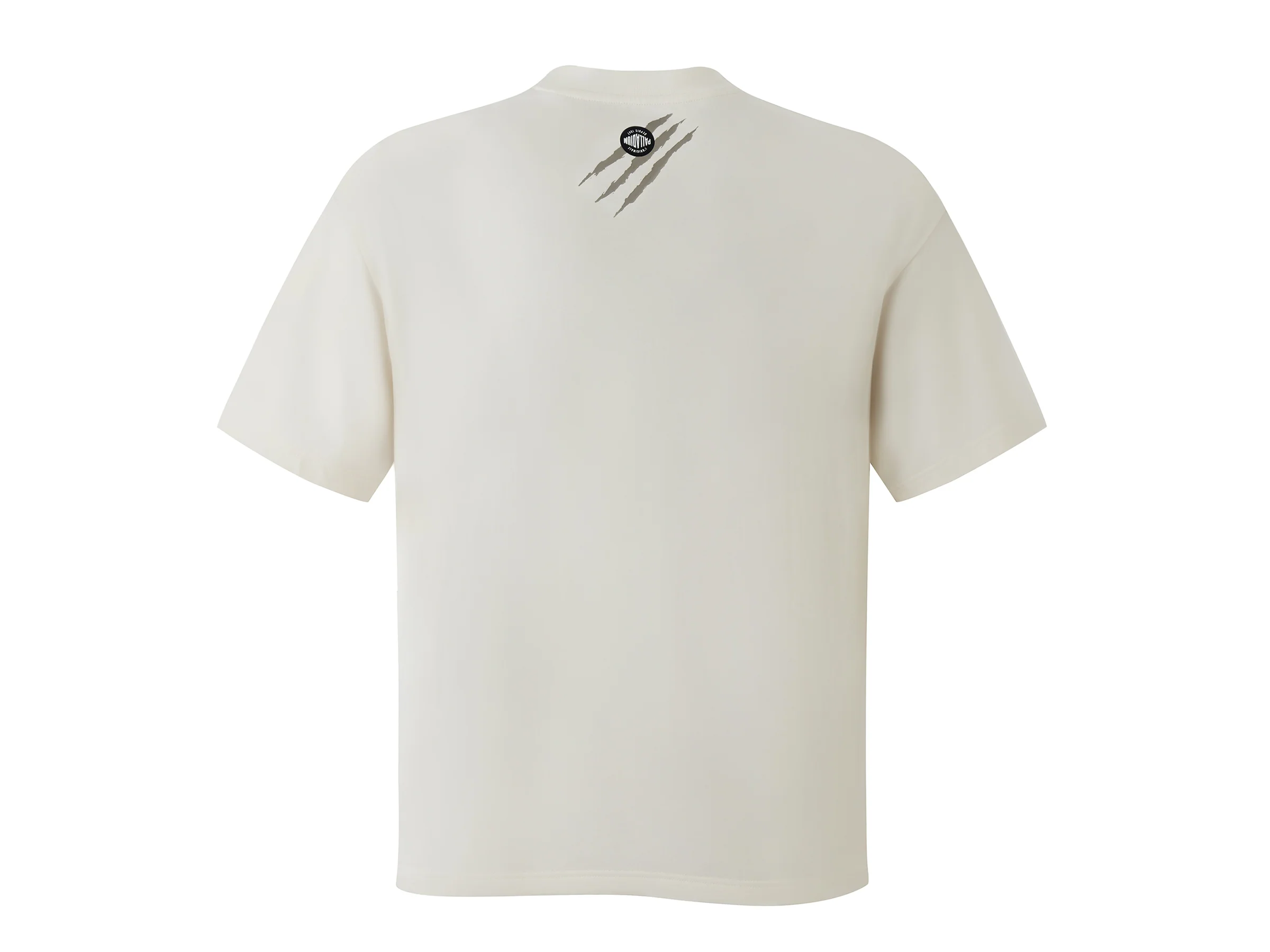 1711622-180 | DEMODOG TEE | CREAM WHITE - Image 2