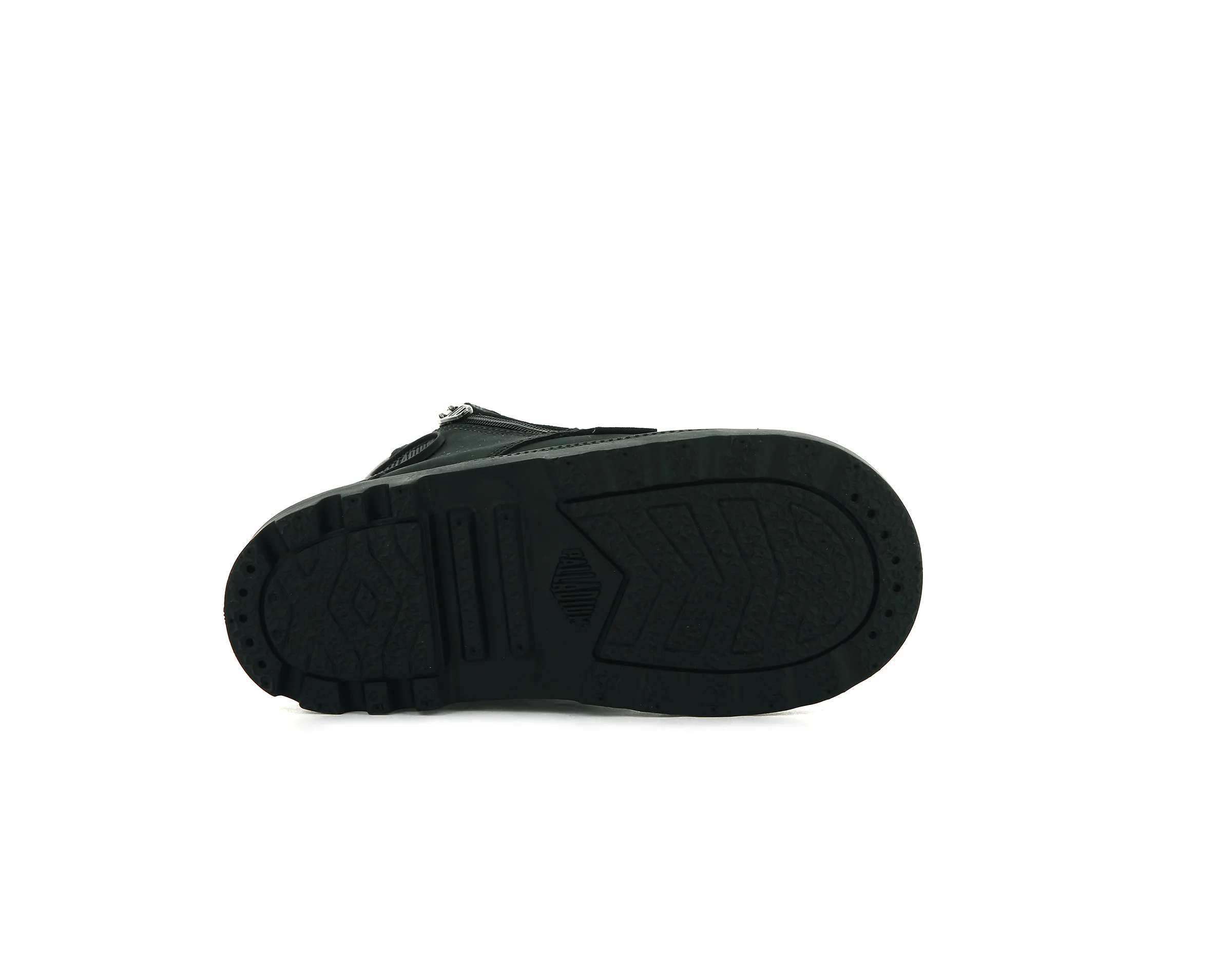 23477-040-M | PAMPA HI CUFF WPS | BLACK/FORGED IRON - Image 5