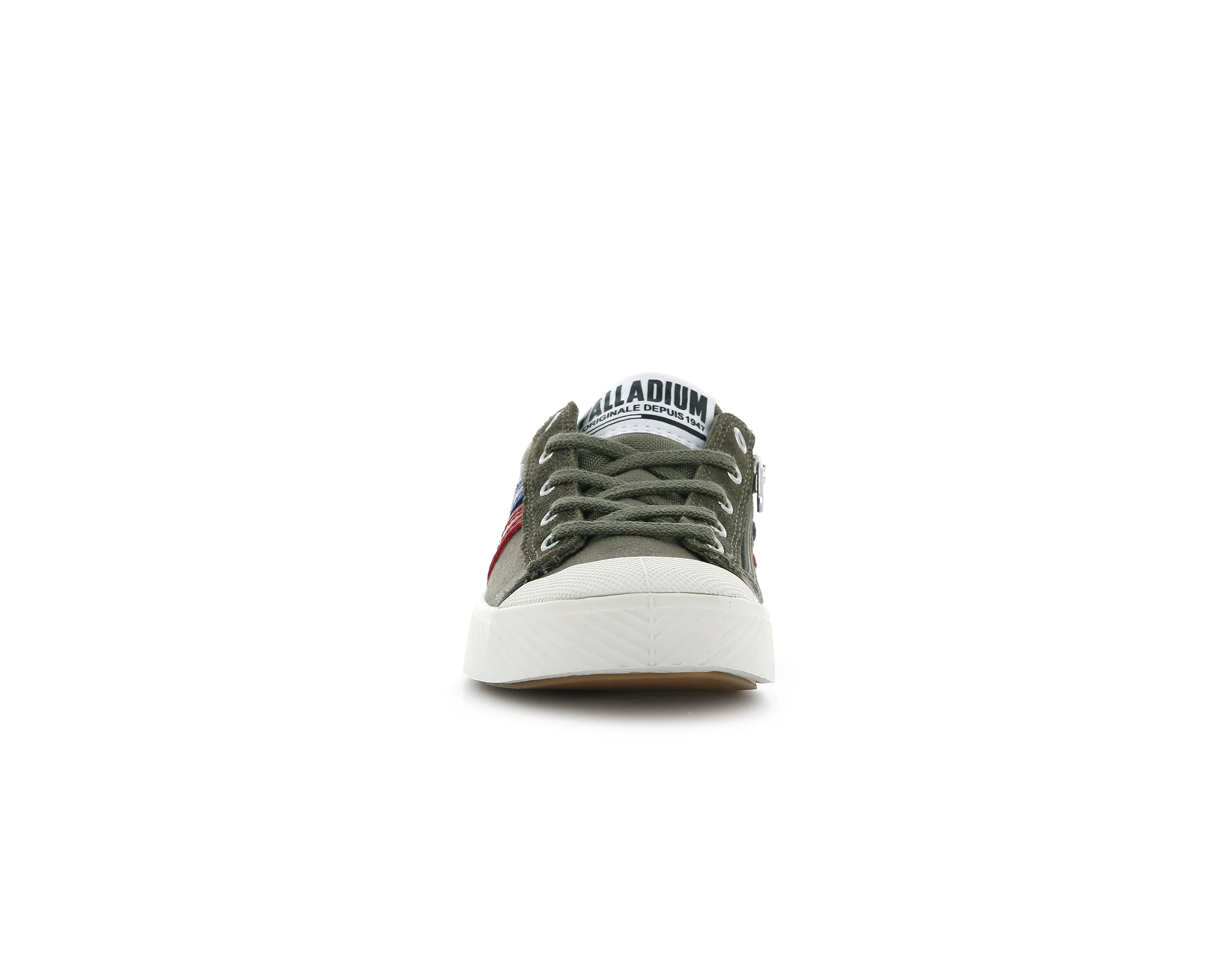 56189-377-M | PALLAPHOENIX FLAME C | DUSKY GREEN - Image 3