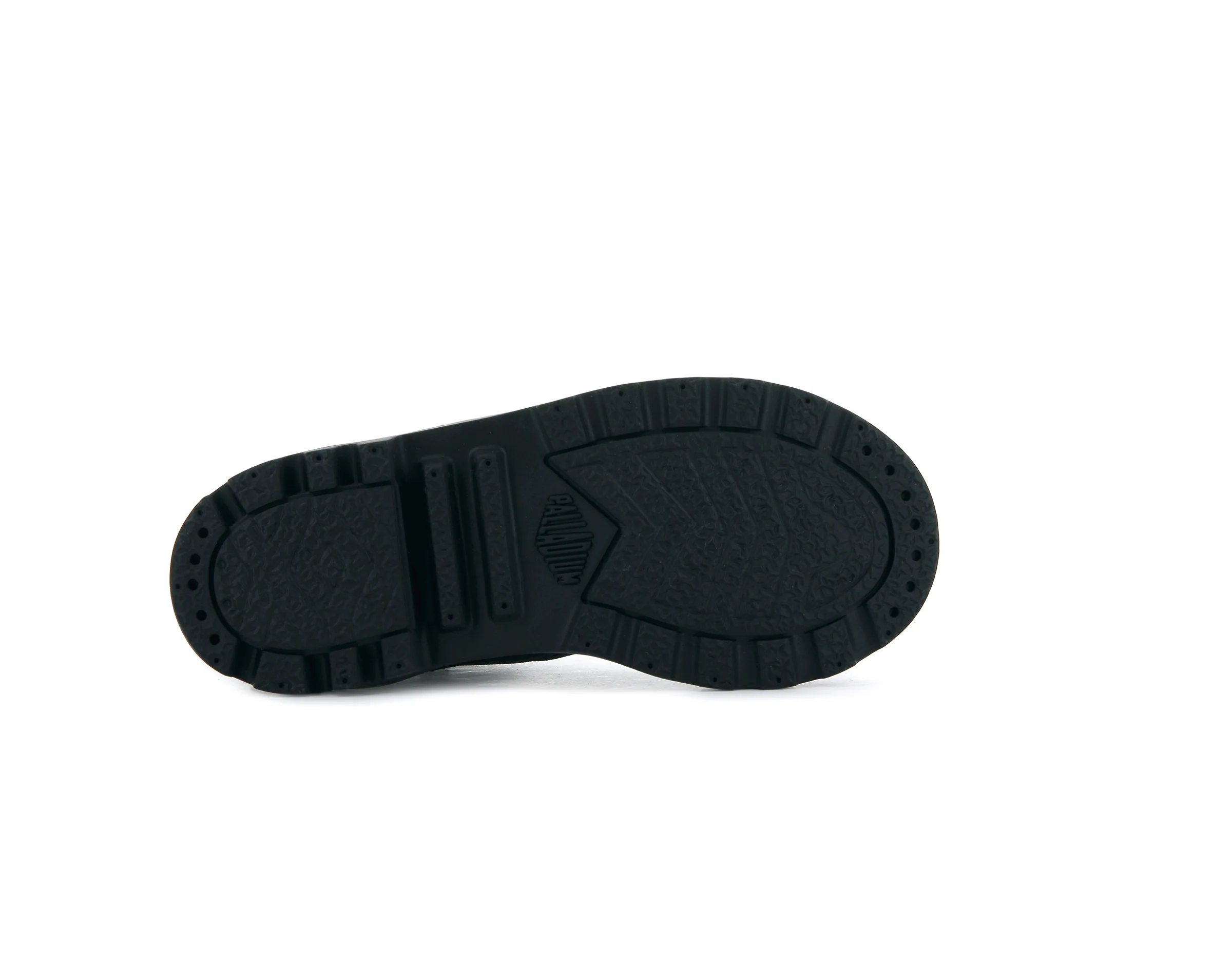 56882-008-M | PAMPA SMILEY | BLACK/YELLOW - Image 5