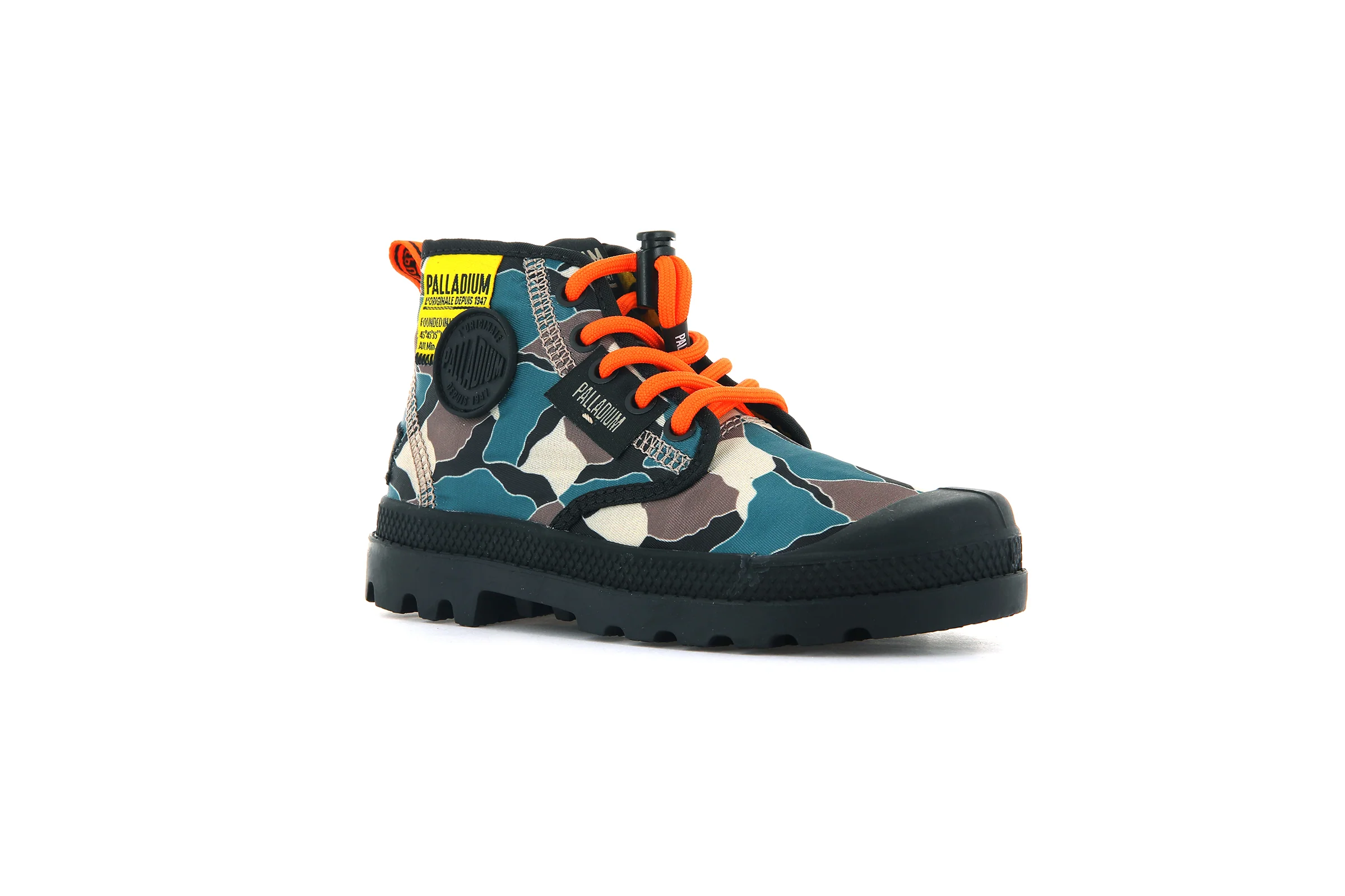 57232-941-M | PAMPA OVERLAB CAMO | NORTH SEA CAMO - Image 2