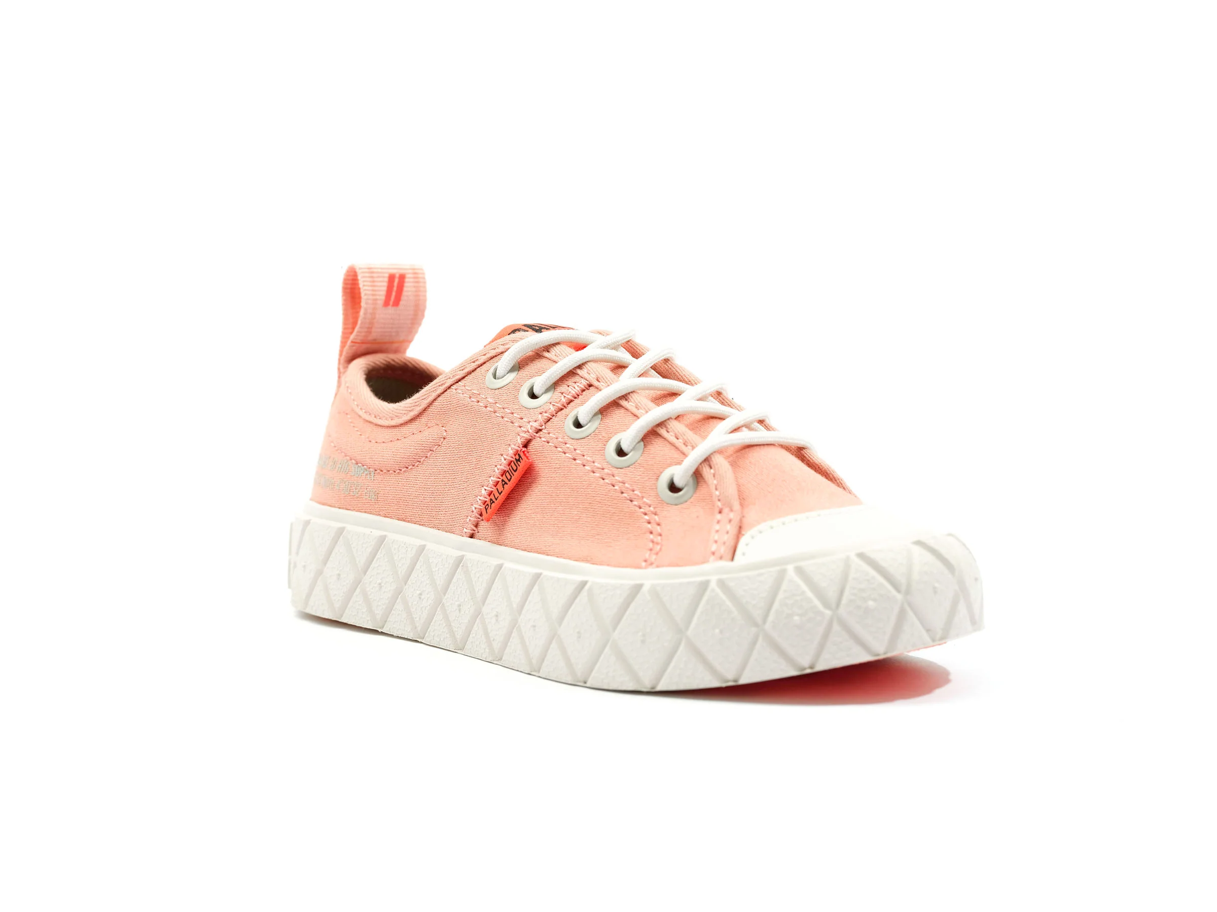 58609-661-M | ACE KIDS LO SUPPLY | MUTED CLAY - Image 2