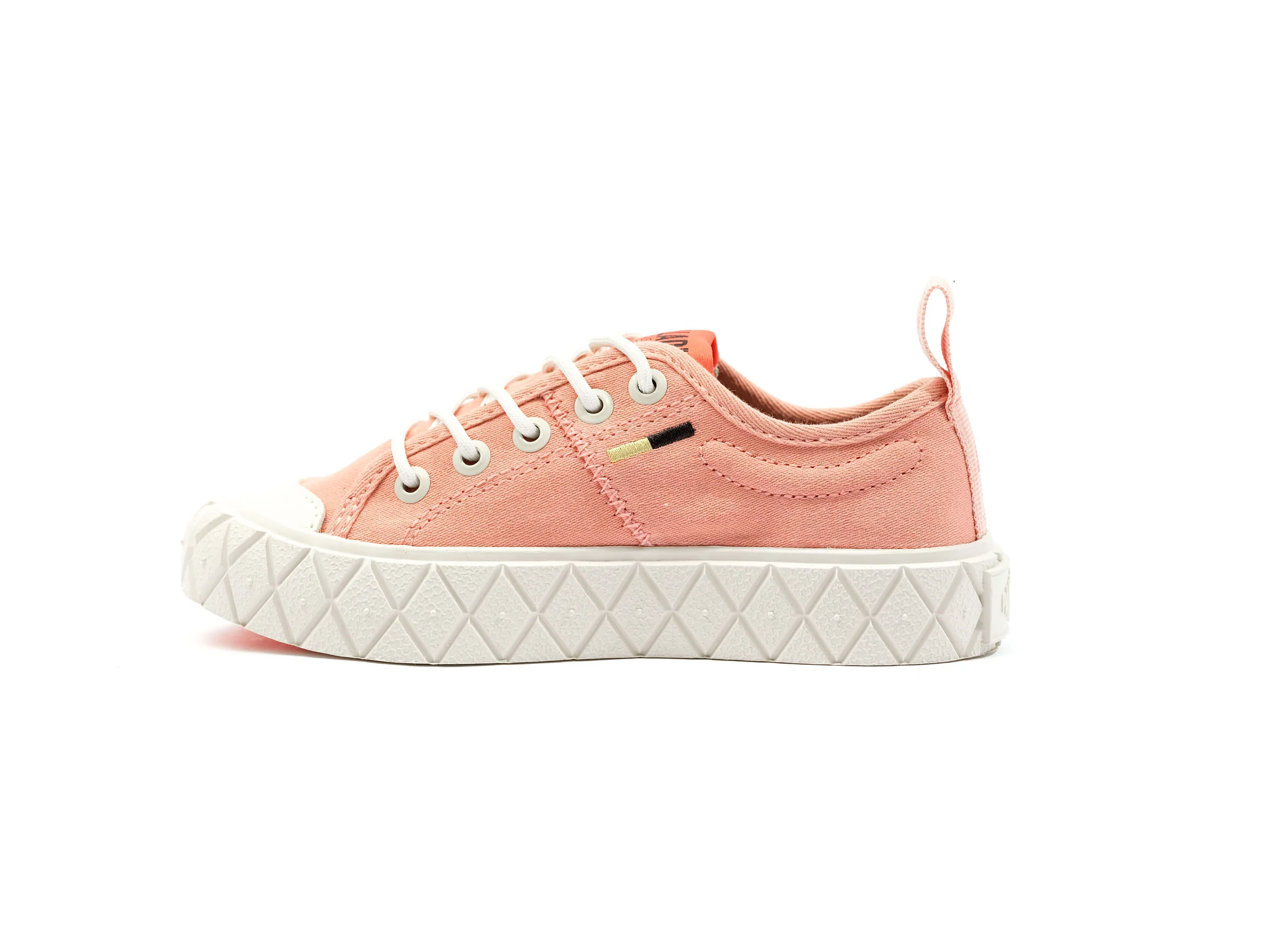 58609-661-M | ACE KIDS LO SUPPLY | MUTED CLAY - Image 4