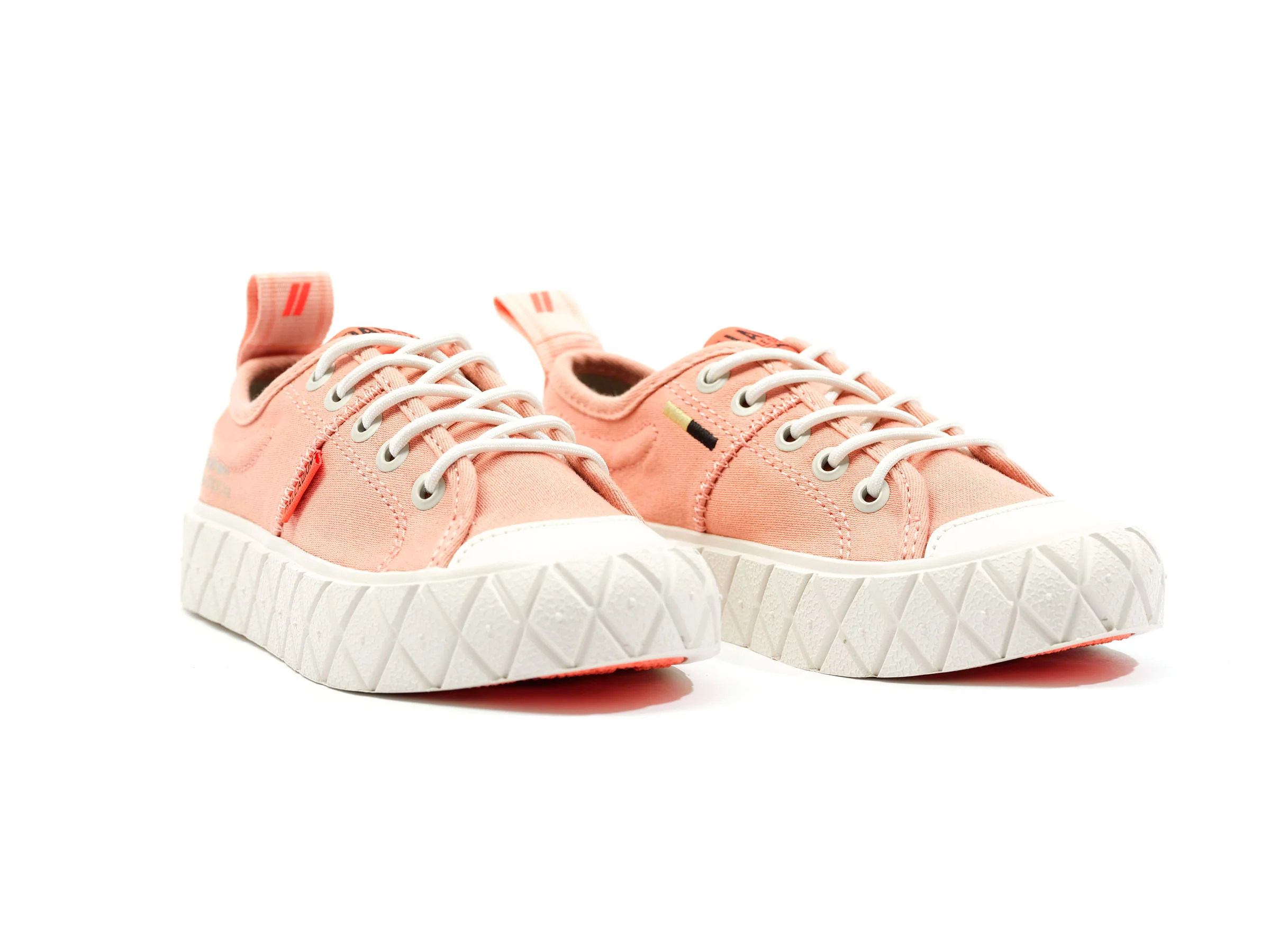 58609-661-M | ACE KIDS LO SUPPLY | MUTED CLAY - Image 6