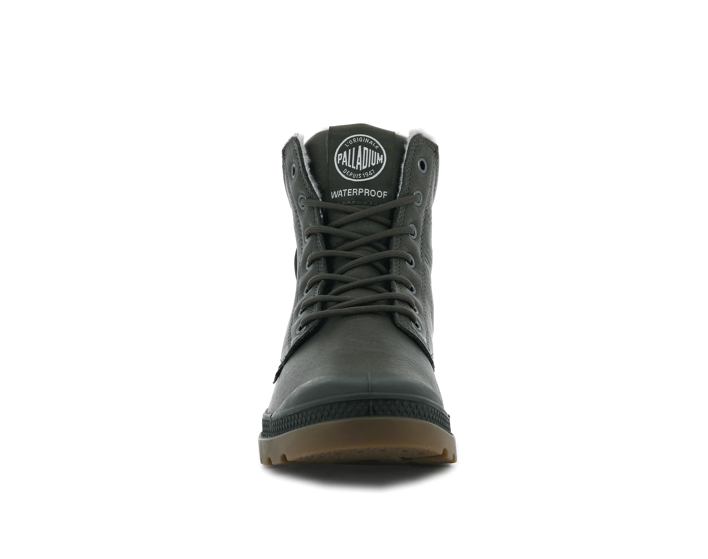 72992-213-M | PAMPA SPORT CUFF WPS | MAJOR BROWN - Image 3