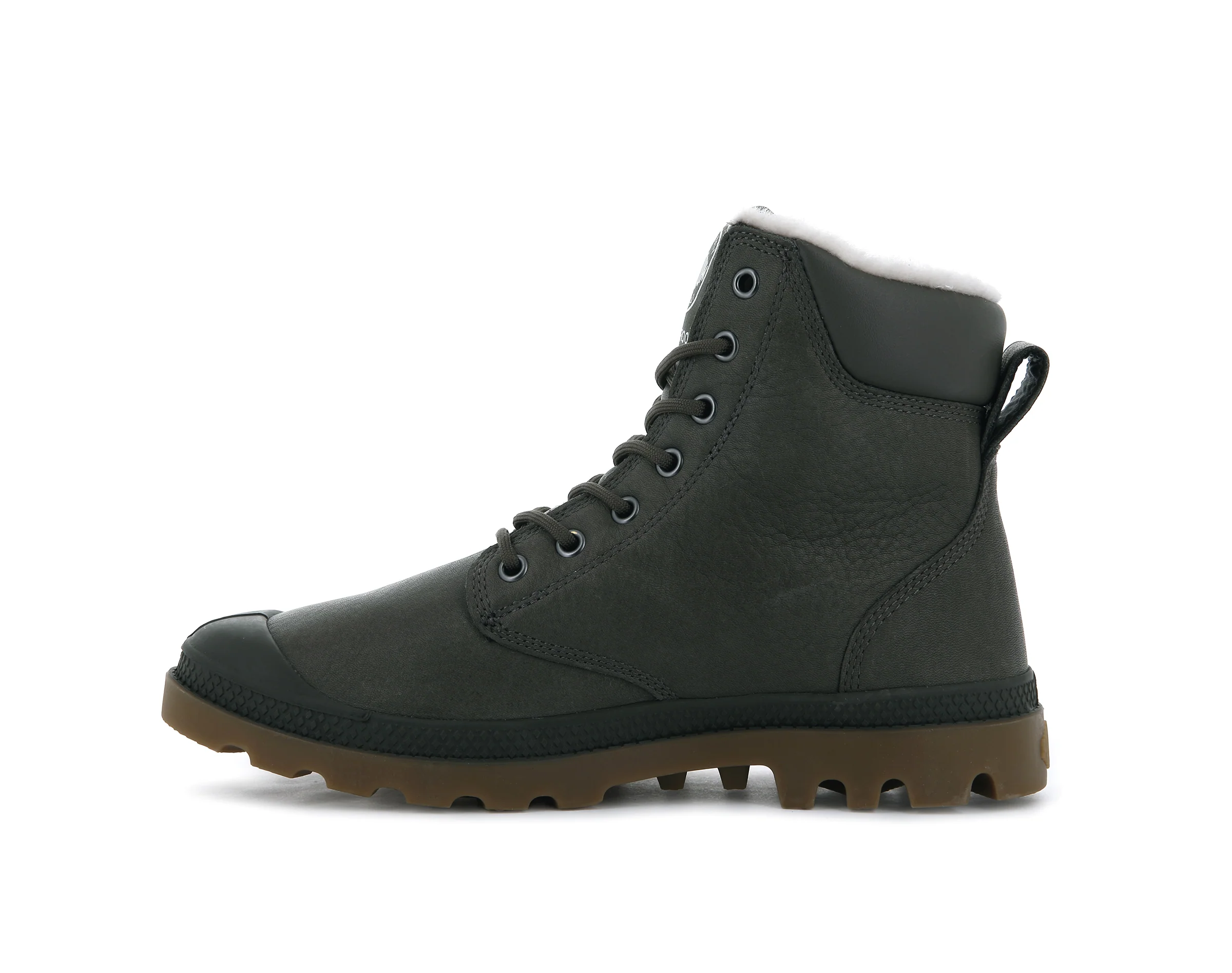 72992-213-M | PAMPA SPORT CUFF WPS | MAJOR BROWN - Image 4