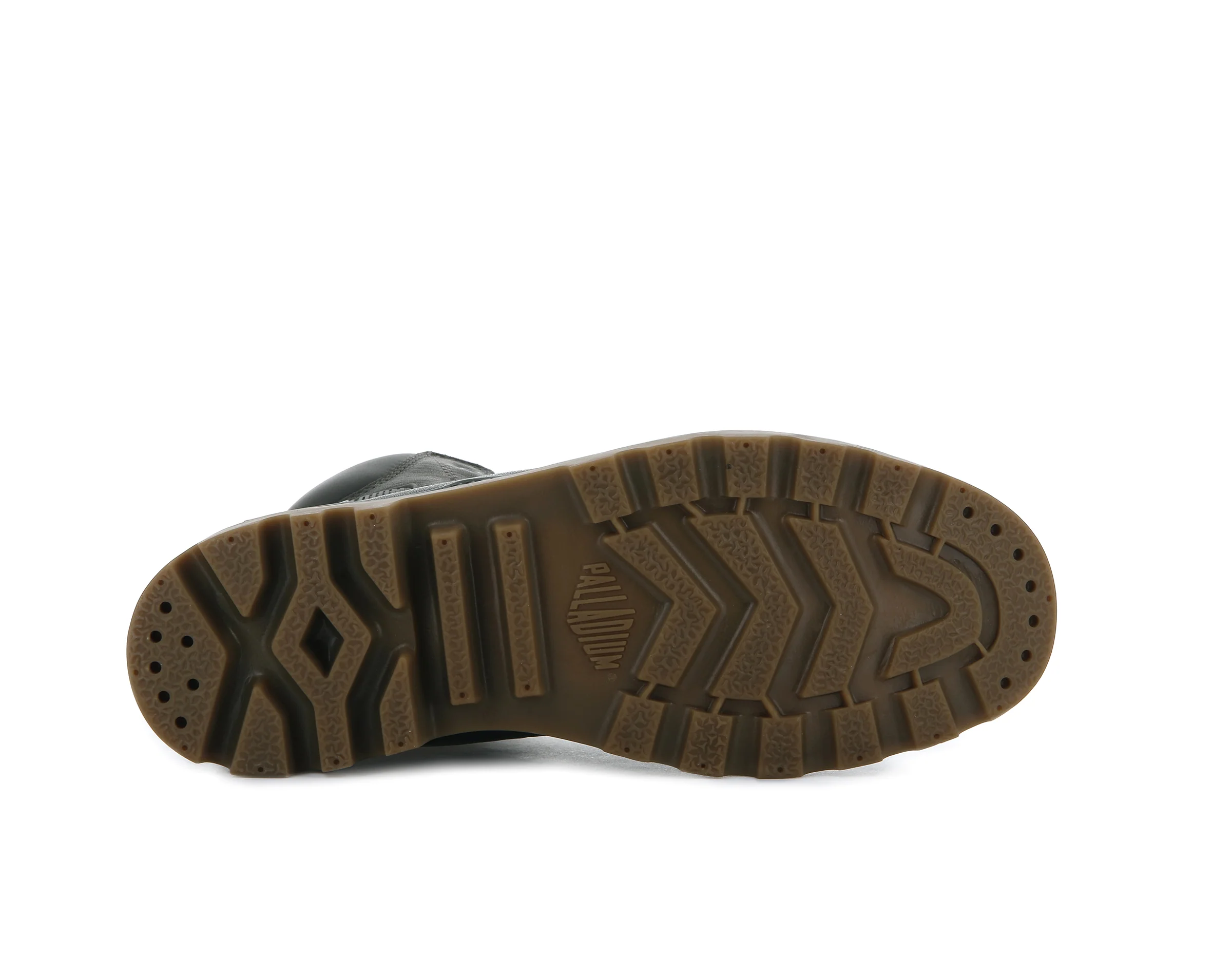 72992-213-M | PAMPA SPORT CUFF WPS | MAJOR BROWN - Image 5
