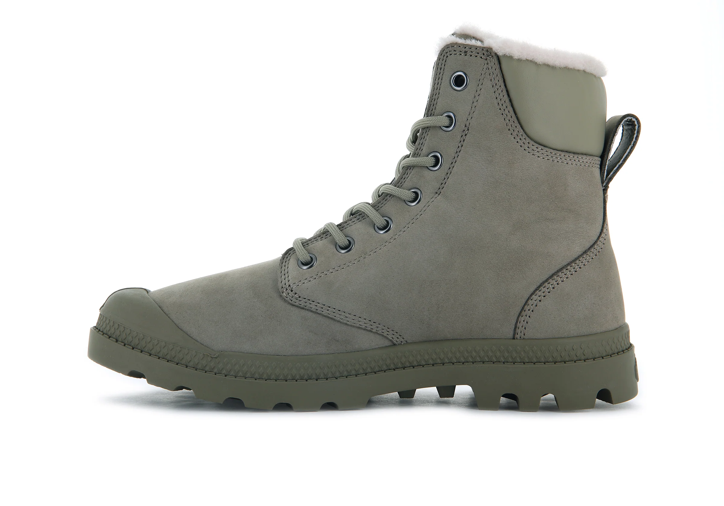 72992-297-M | PAMPA SPORT CUFF WPS | DUNE - Image 4