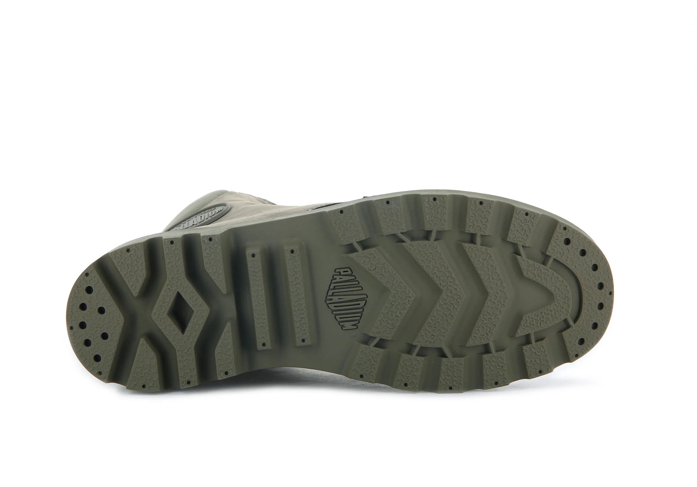 72992-297-M | PAMPA SPORT CUFF WPS | DUNE - Image 5