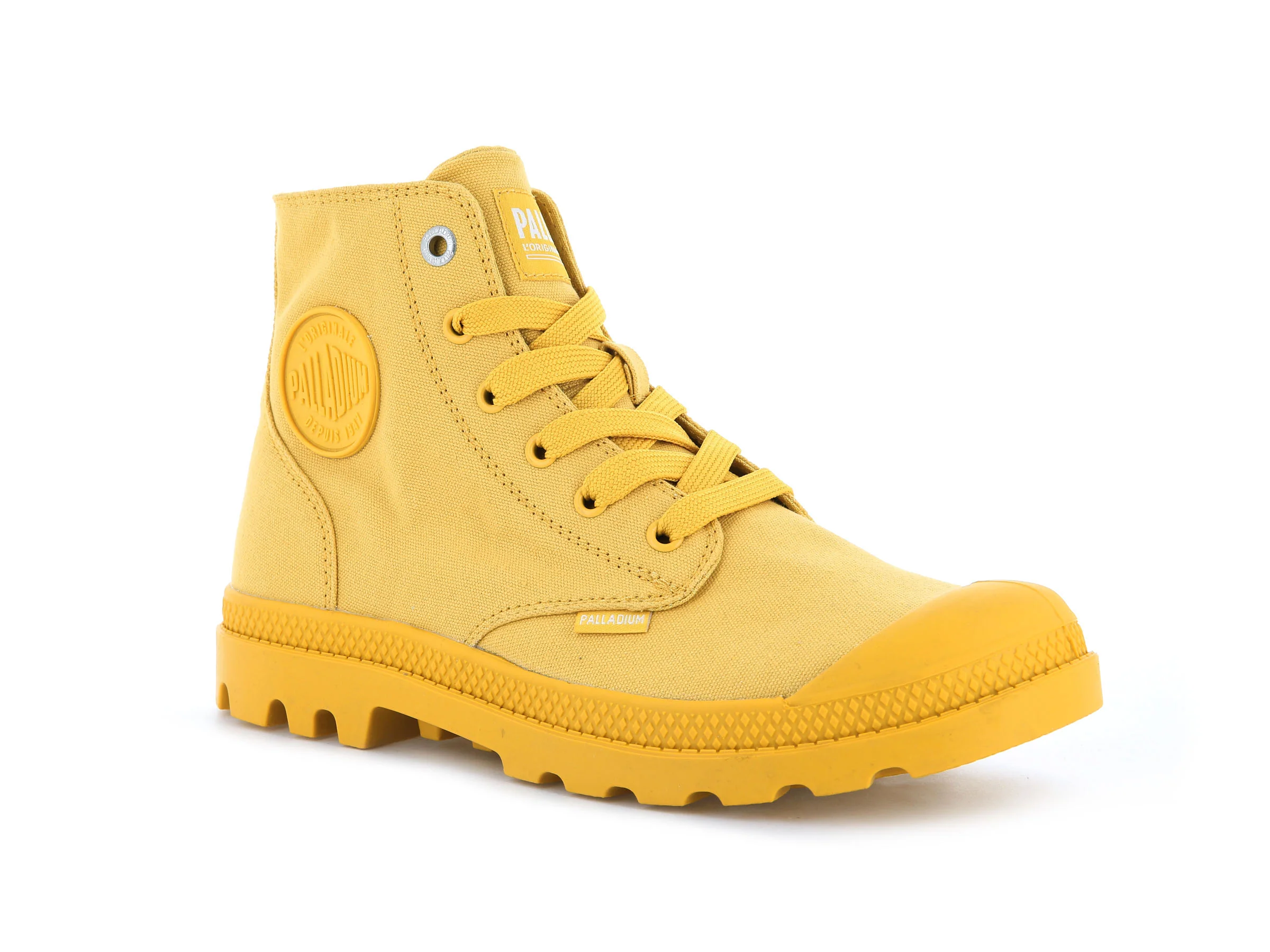 73089-730-M | MONO CHROME | SPICY MUSTARD - Image 2