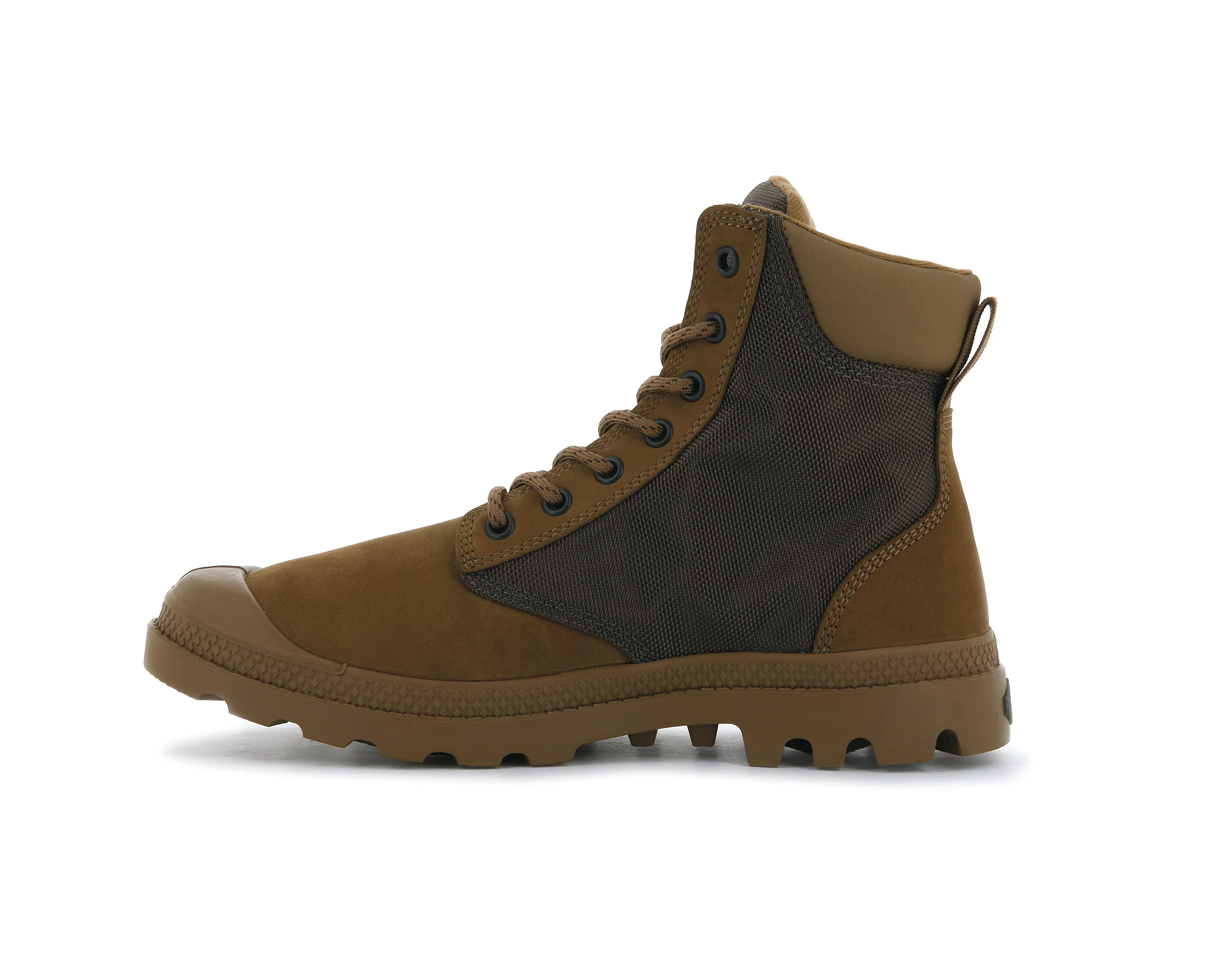 73234-257-M | PAMPA SPORT CUFF WPN | MAHOGANY - Image 4