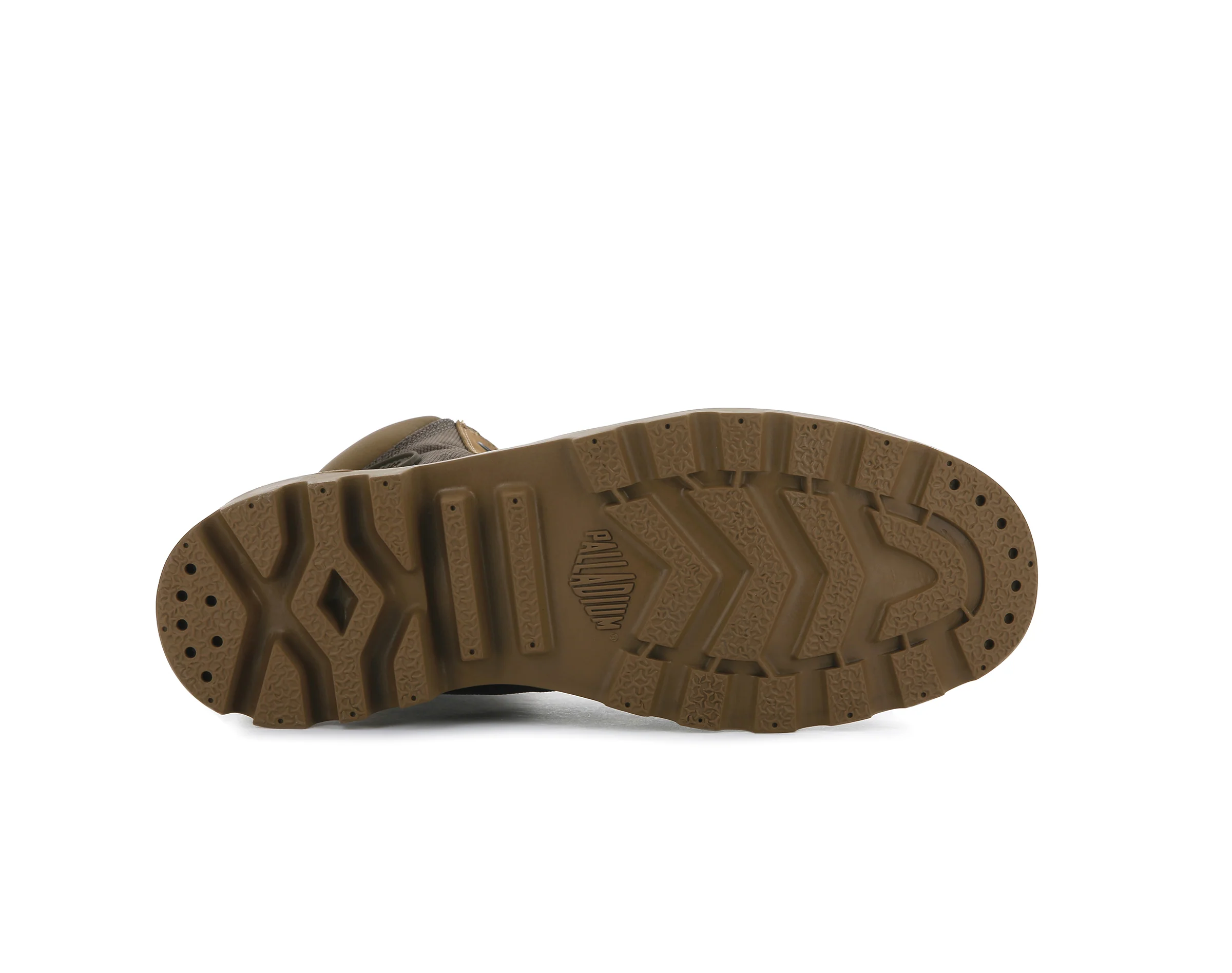 73234-257-M | PAMPA SPORT CUFF WPN | MAHOGANY - Image 5