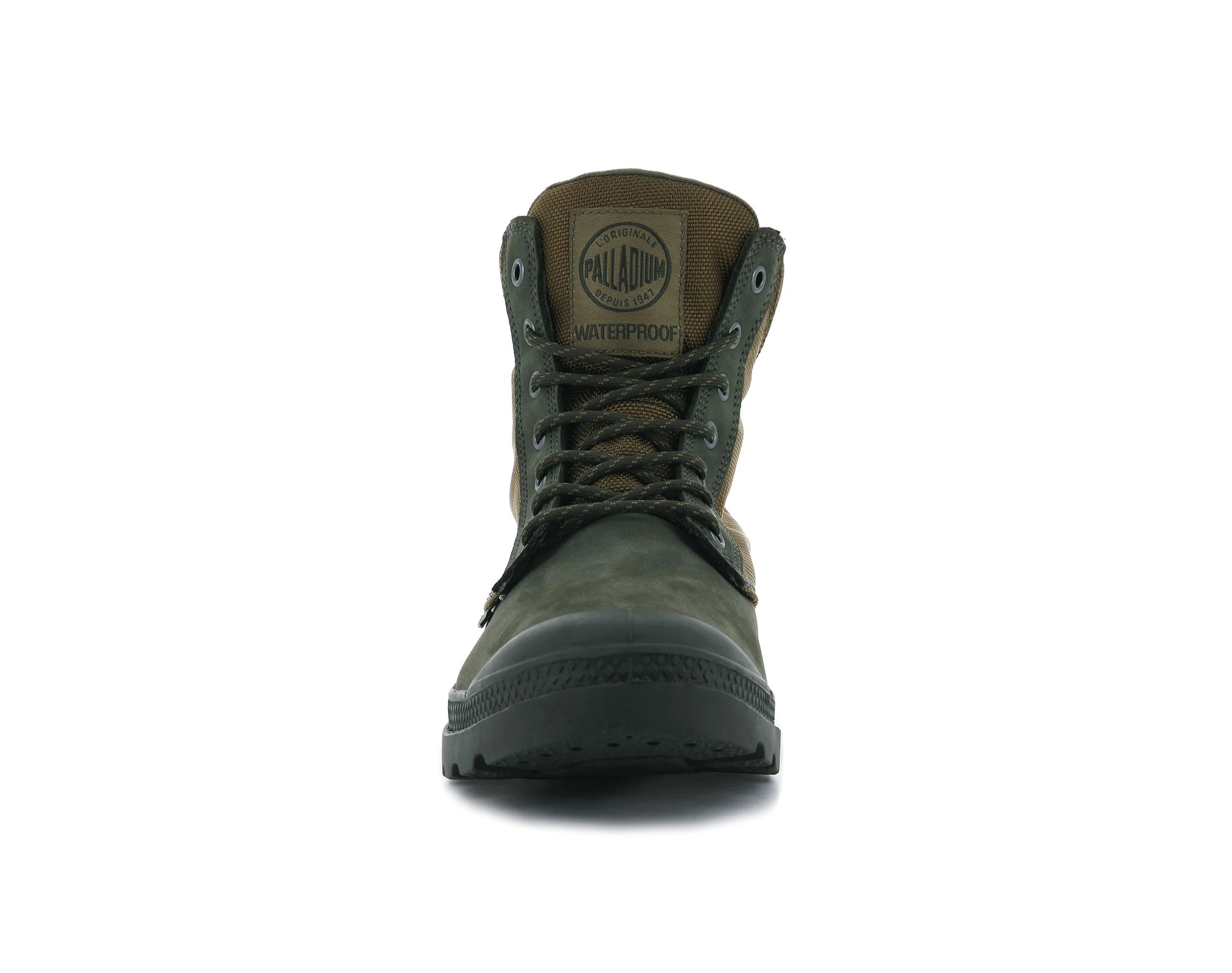 73234-380-M | PAMPA SPORT CUFF WPN | OLIVE - Image 3