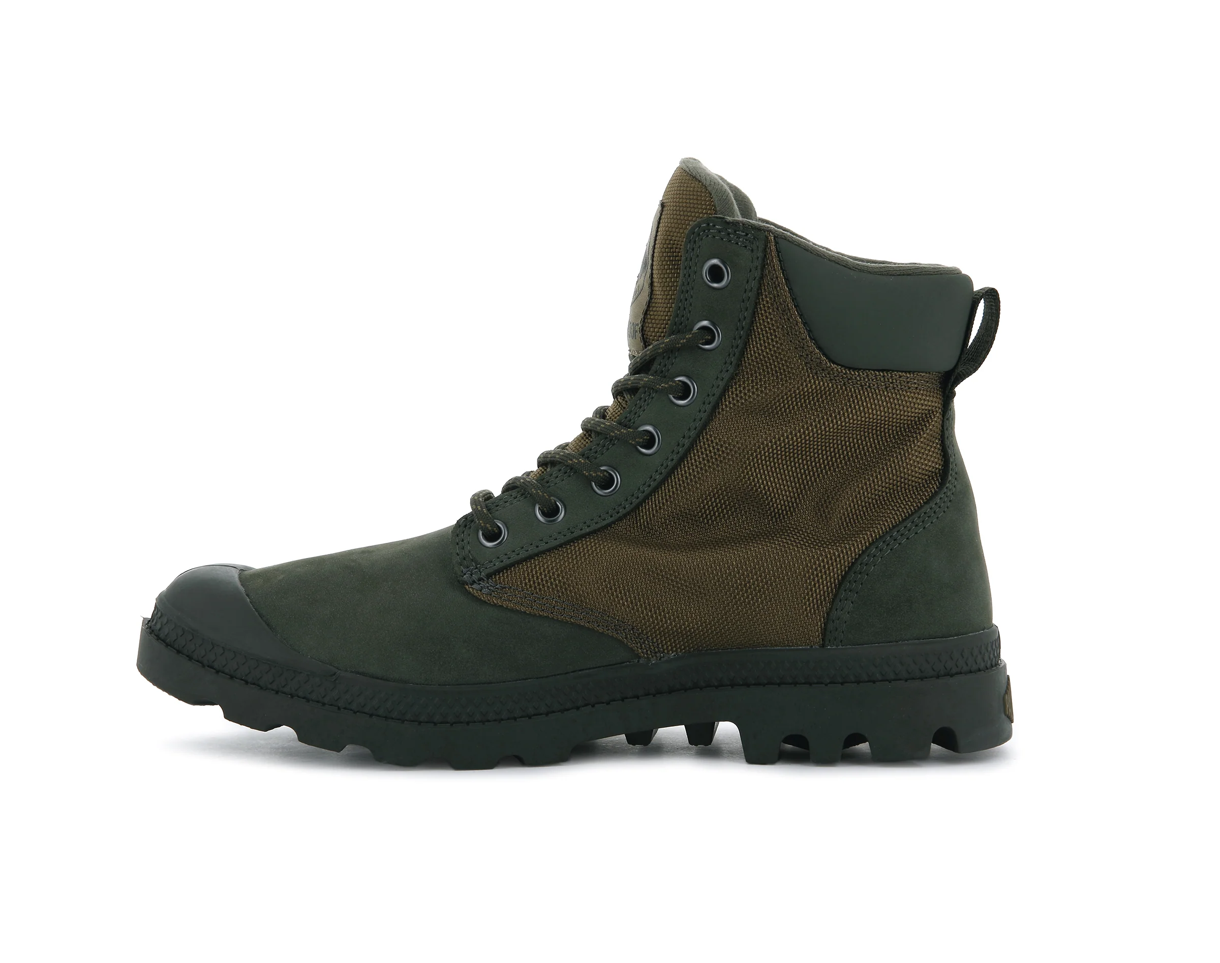 73234-380-M | PAMPA SPORT CUFF WPN | OLIVE - Image 4