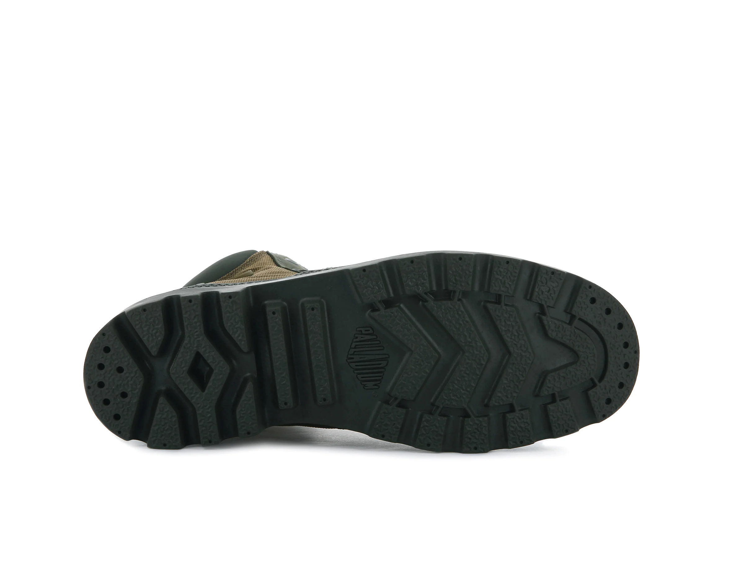 73234-380-M | PAMPA SPORT CUFF WPN | OLIVE - Image 5