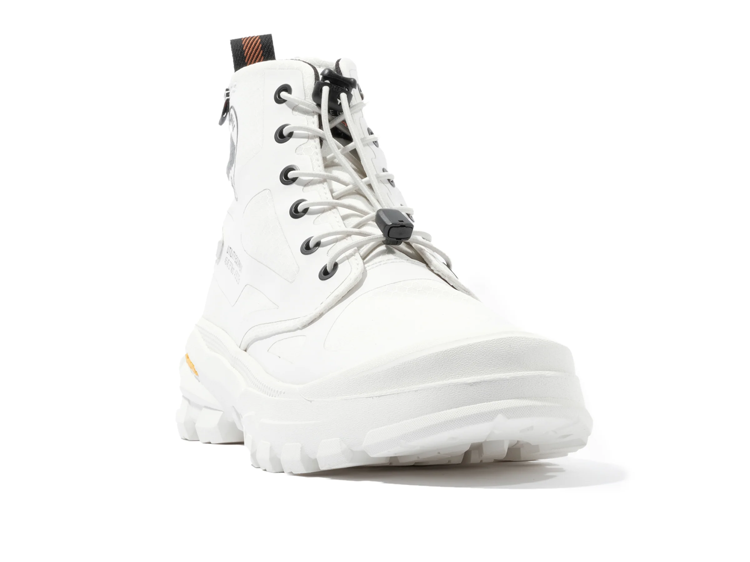 74343-116-M | PALLARIDER CUFF WPA | STAR WHITE - Image 2