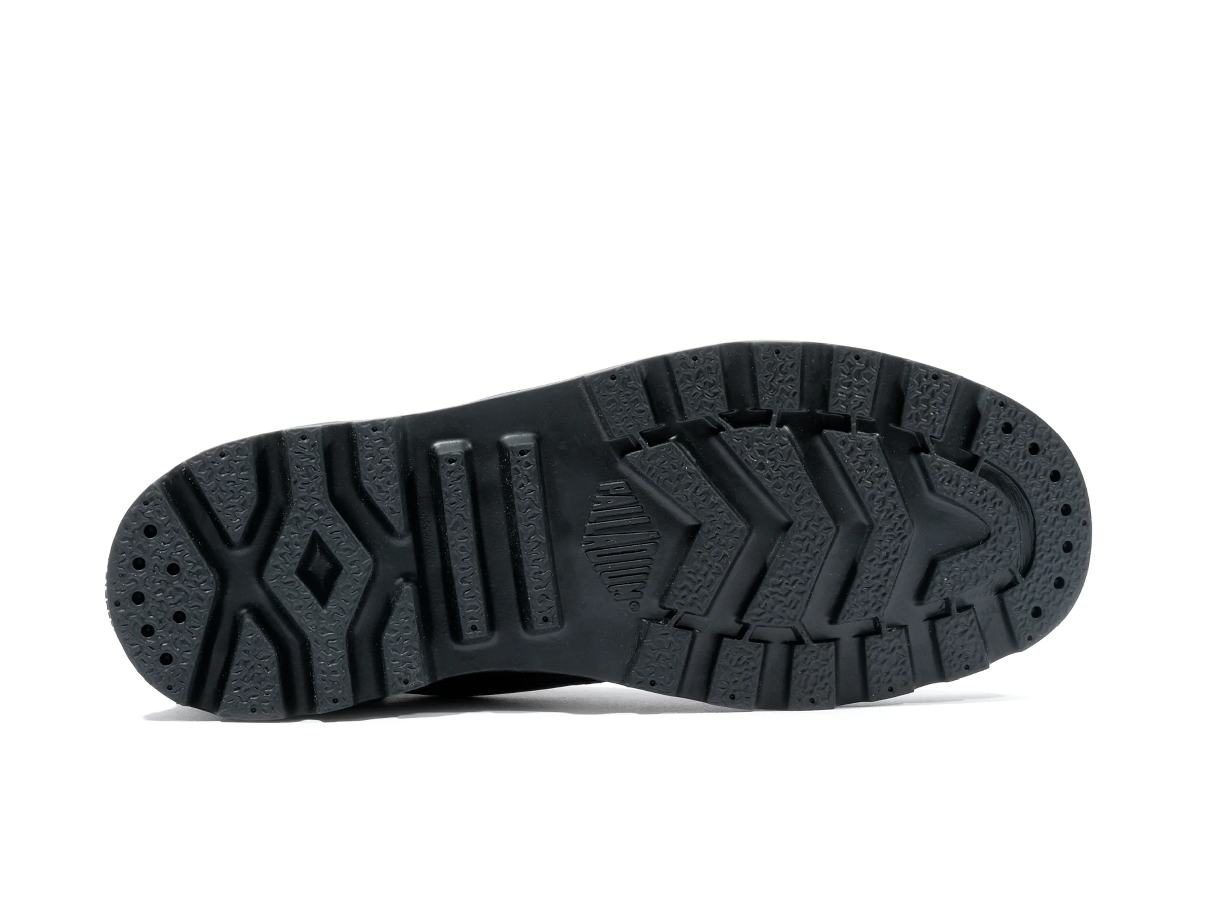 74375-008-M | PAMPA HI COATED | BLACK - Image 5